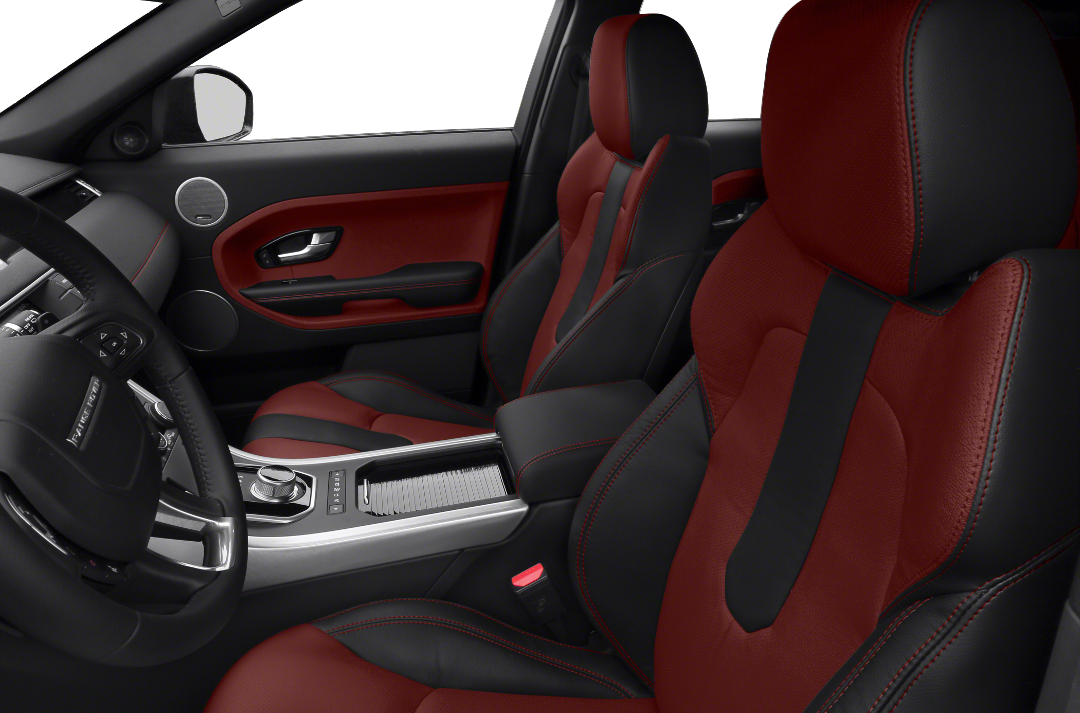 2015 Land Rover Range Rover Evoque