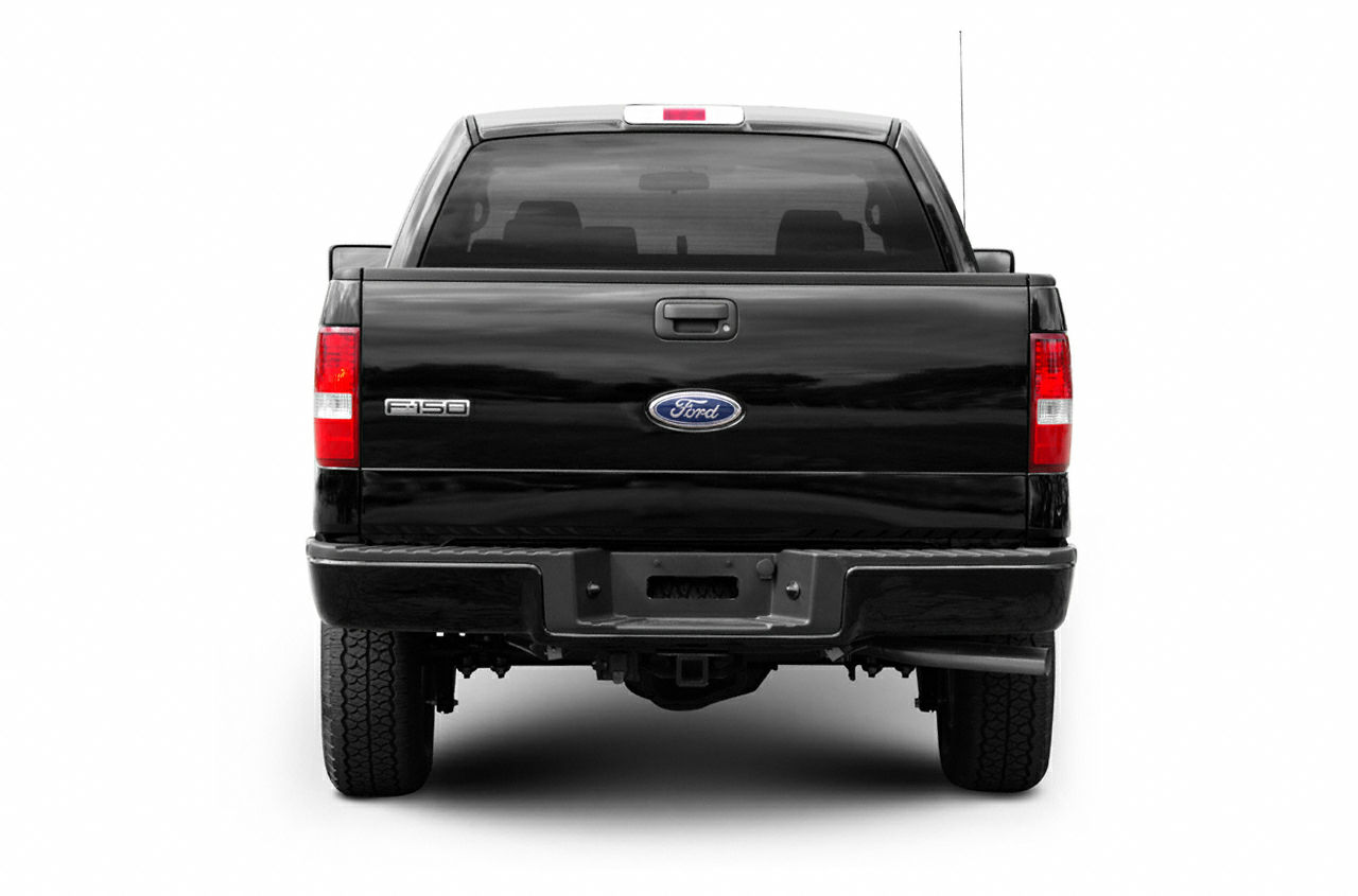 2006 Ford F-150