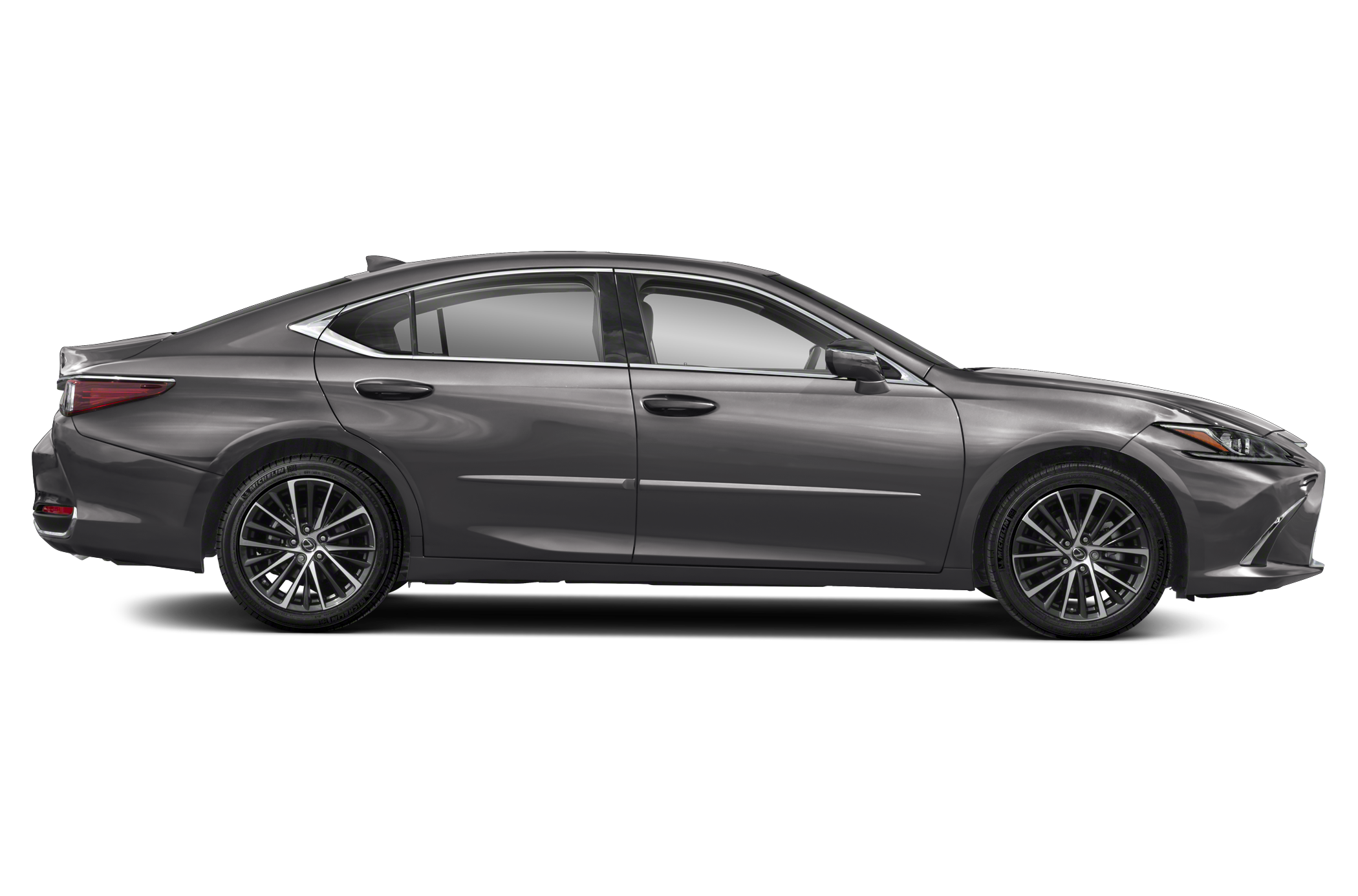 2025 Lexus ES 250