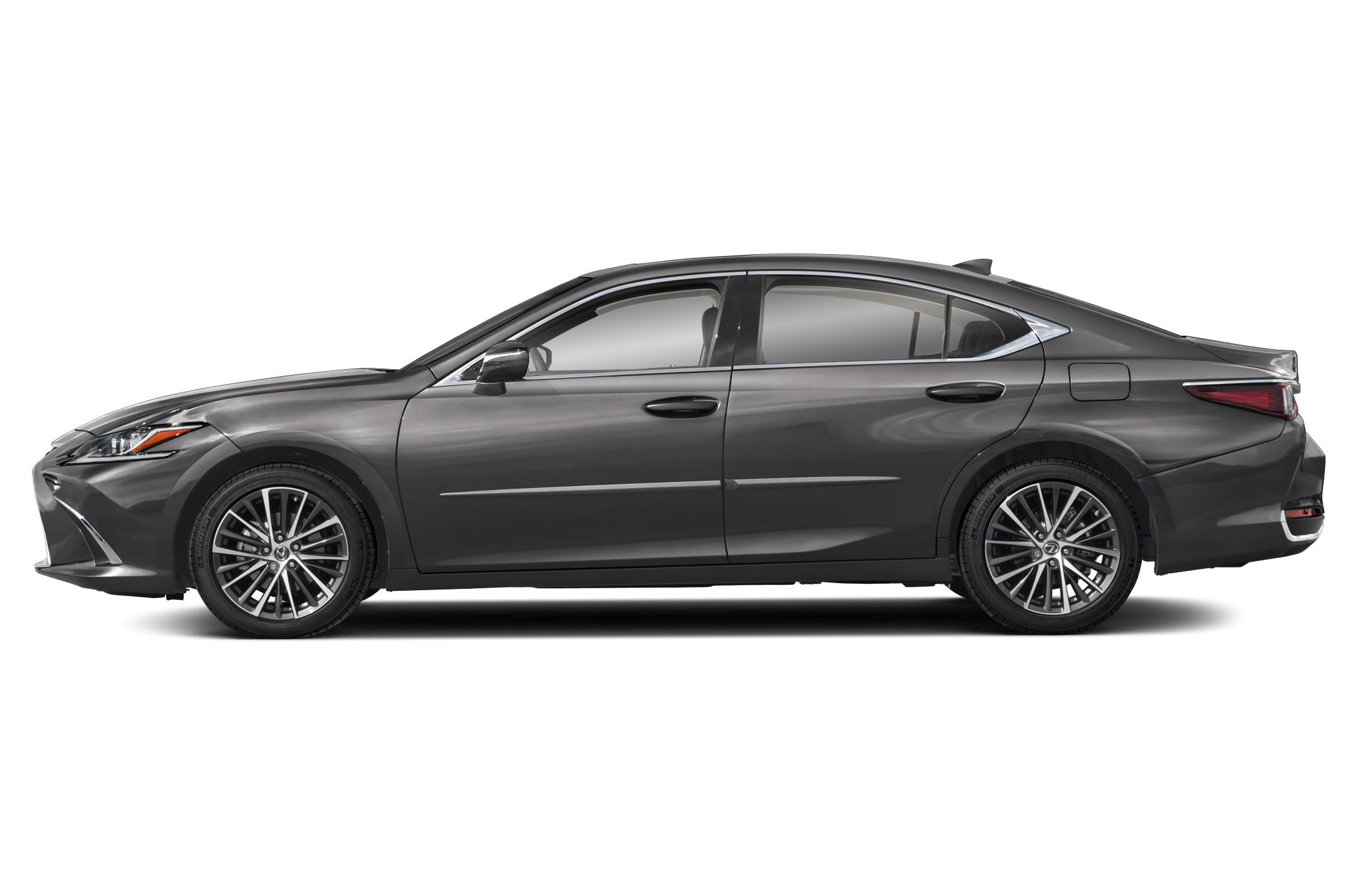 2025 Lexus ES 250