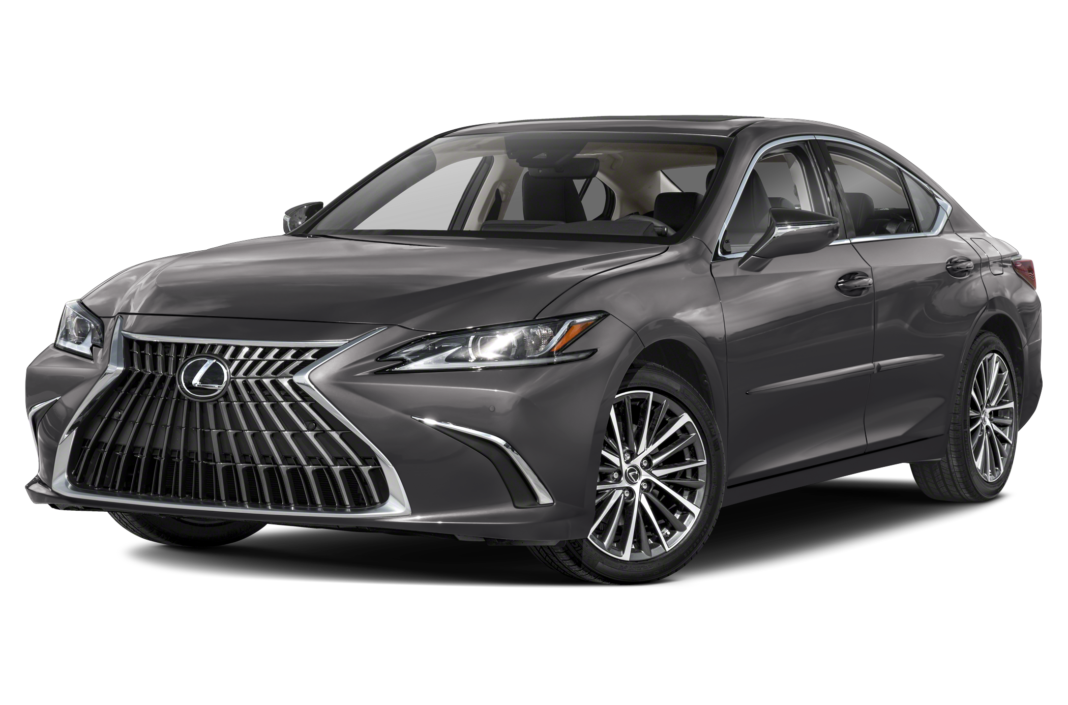 2025 Lexus ES 250