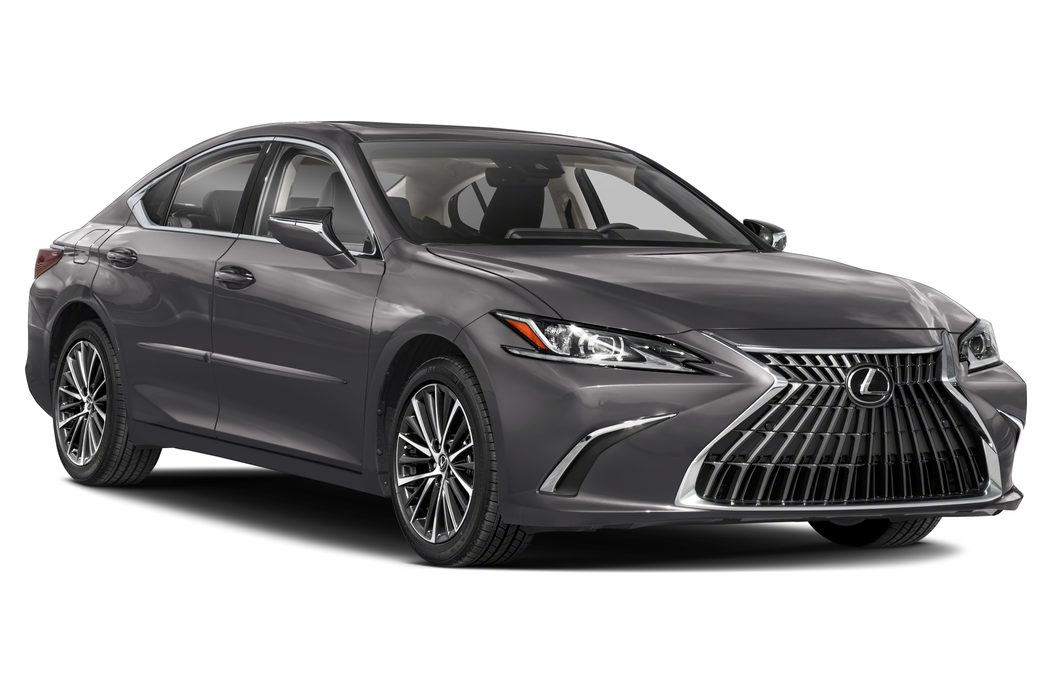 2025 Lexus ES 250