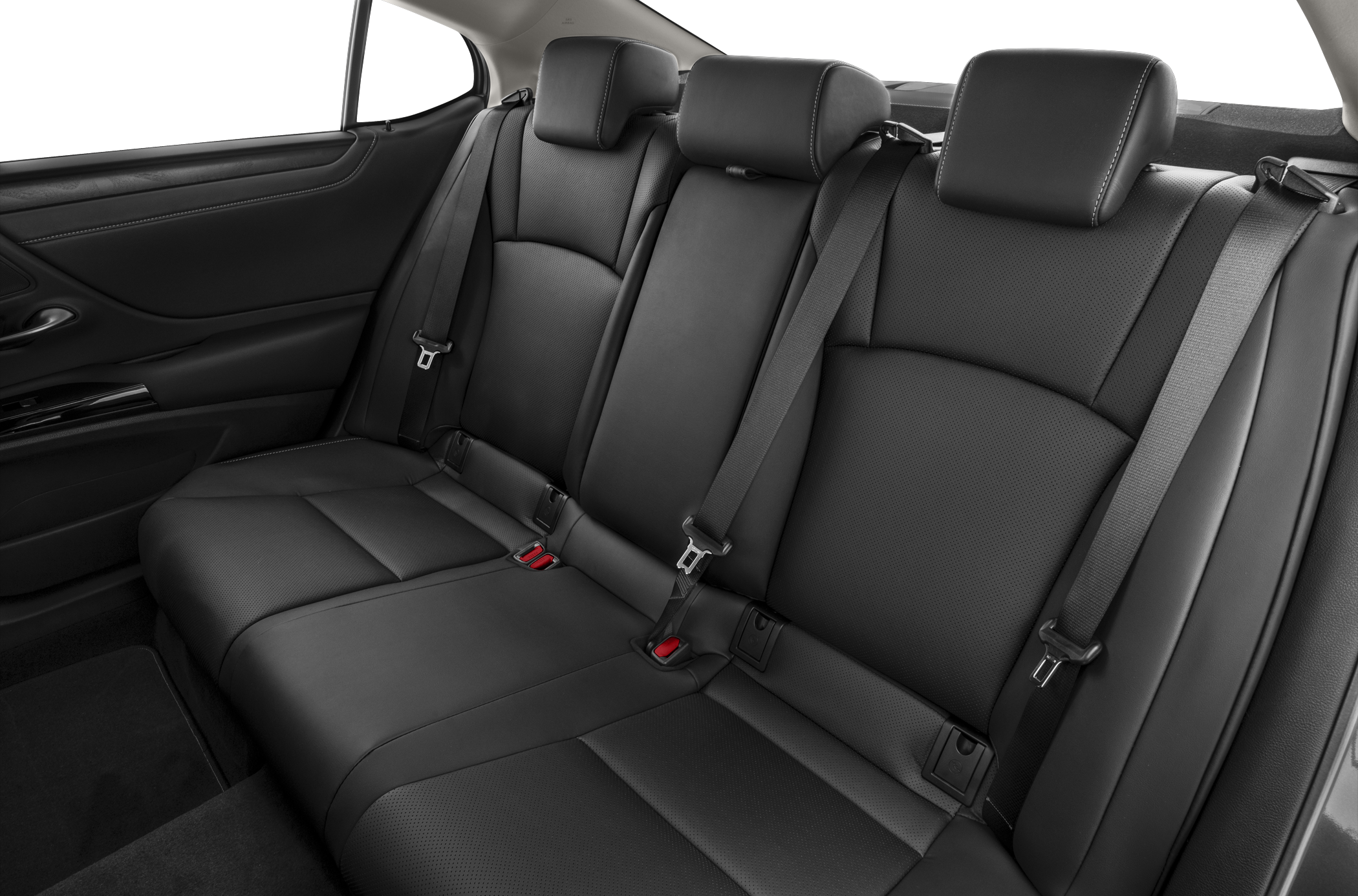 2025 Lexus ES 250