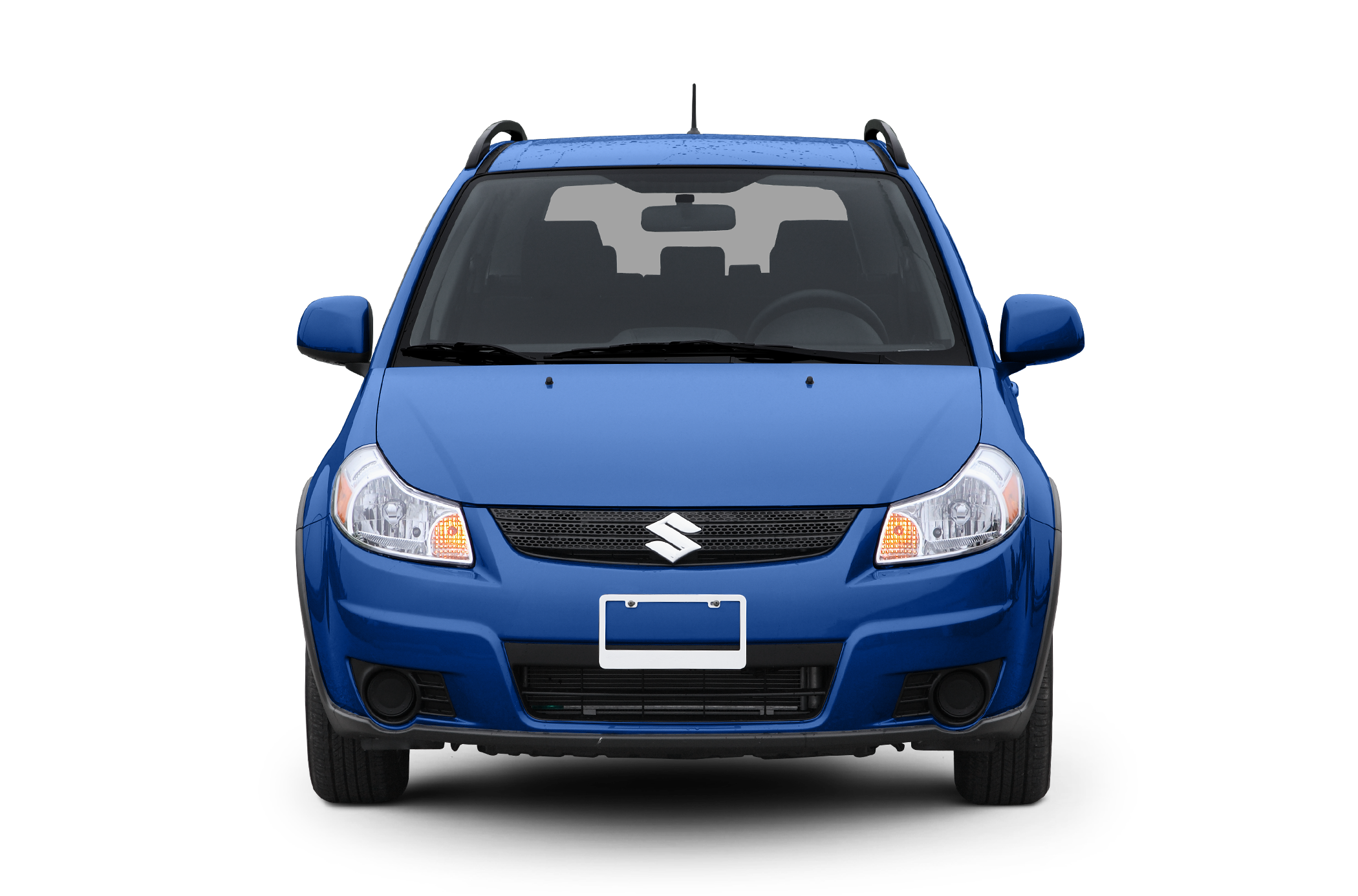 2007 Suzuki SX4