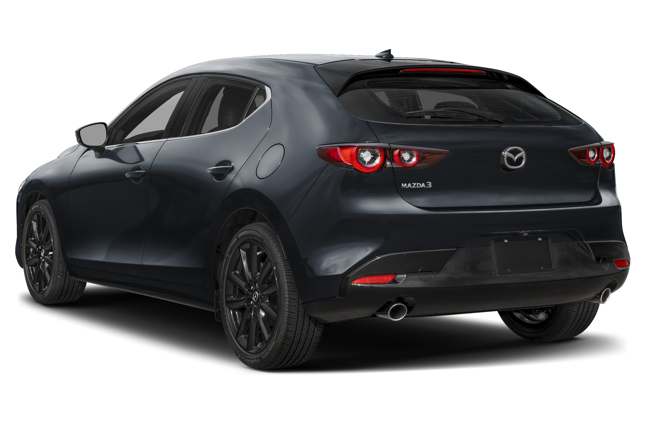 2026 Mazda Mazda3