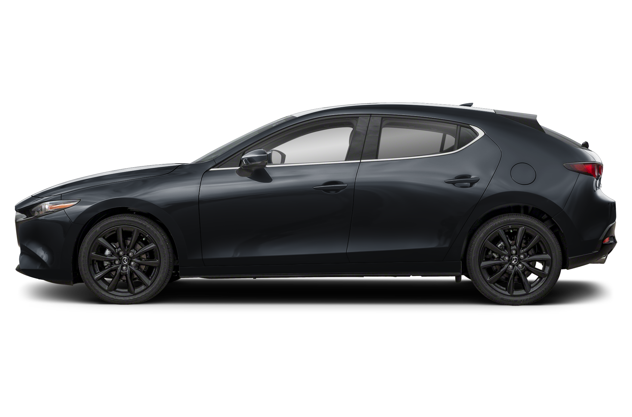 2026 Mazda Mazda3