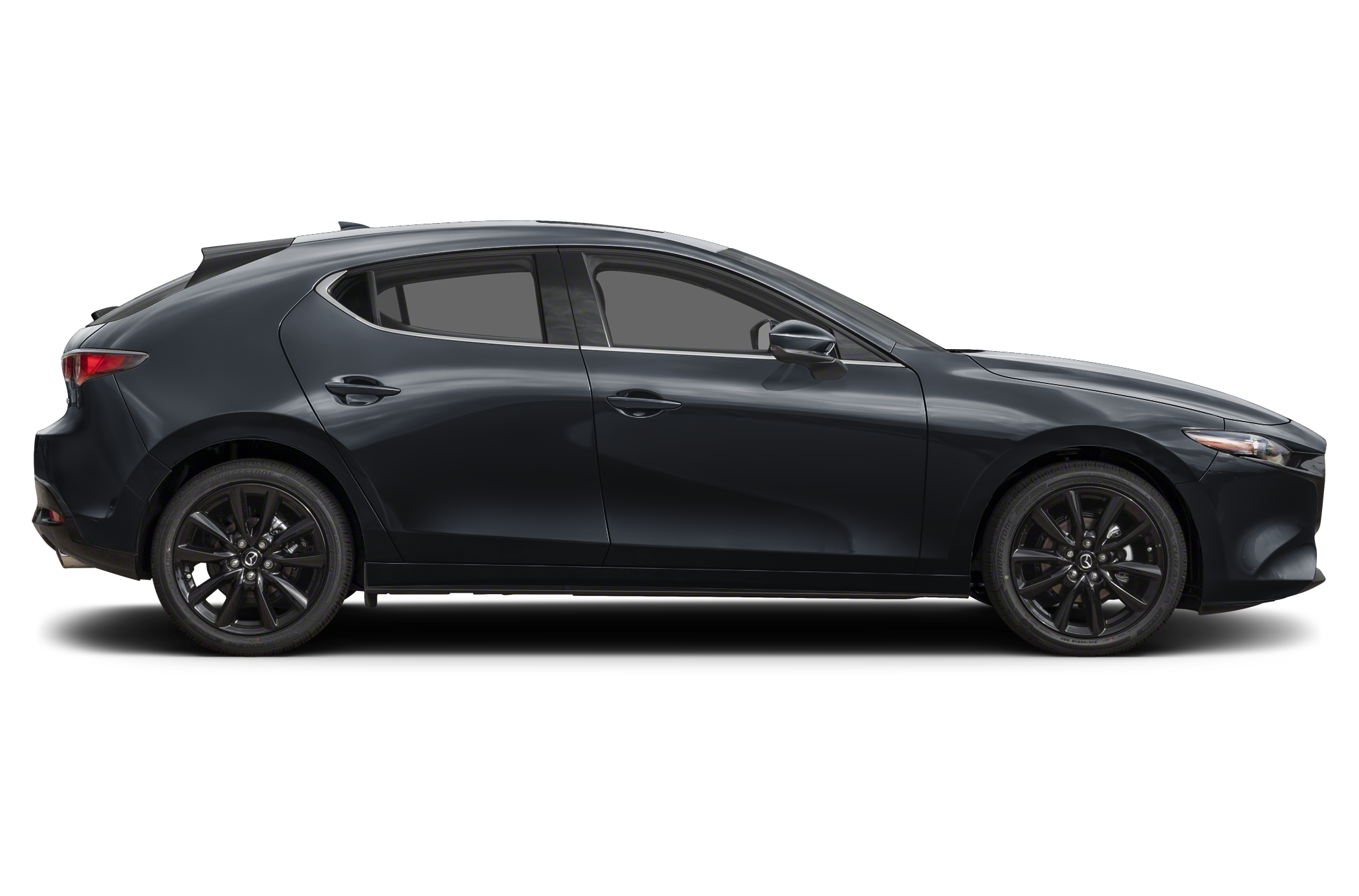 2026 Mazda Mazda3