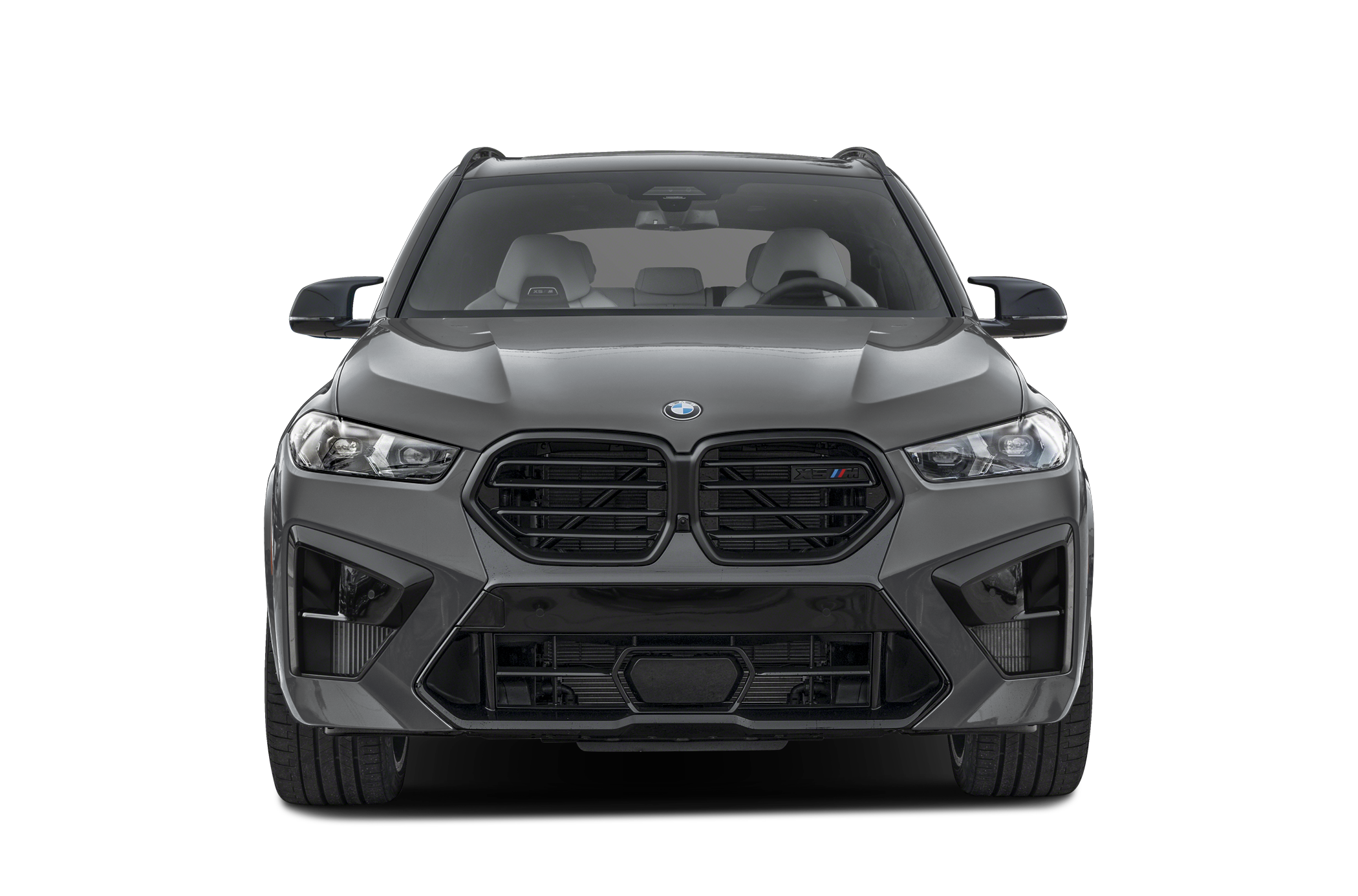 2026 BMW X5 M