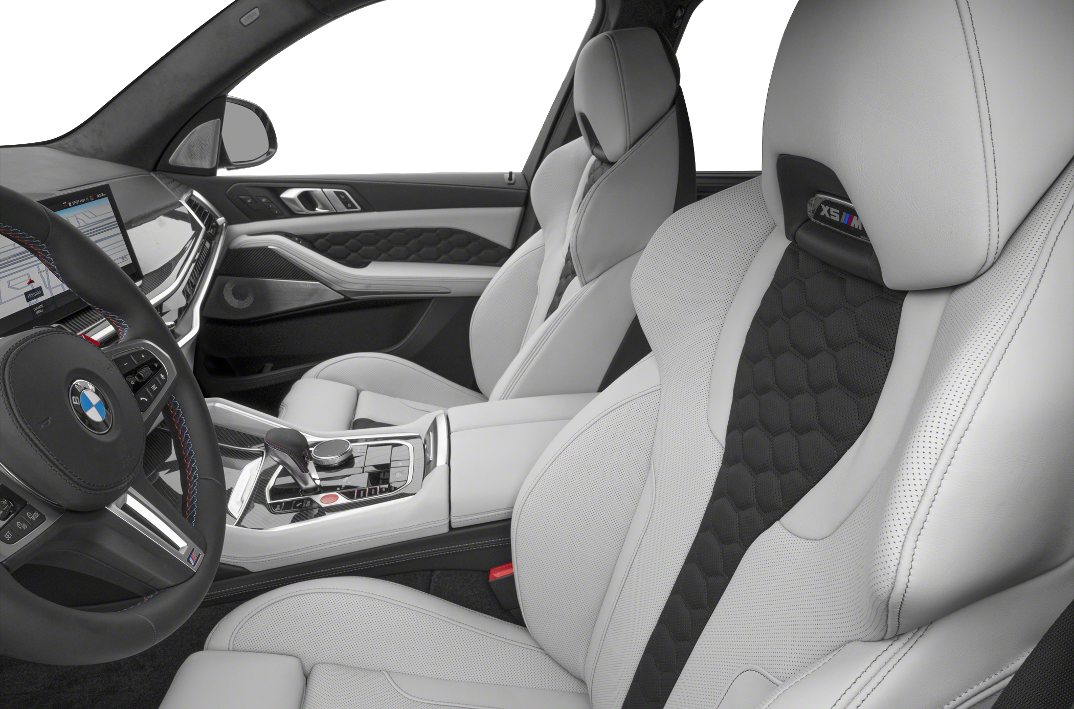 2026 BMW X5 M