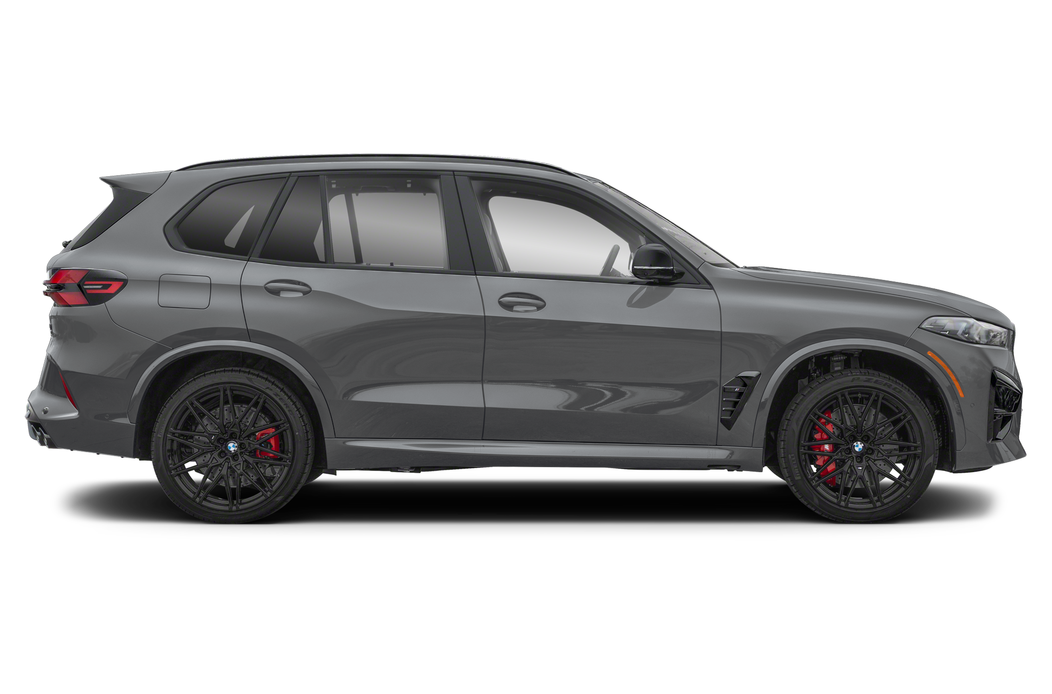 2026 BMW X5 M