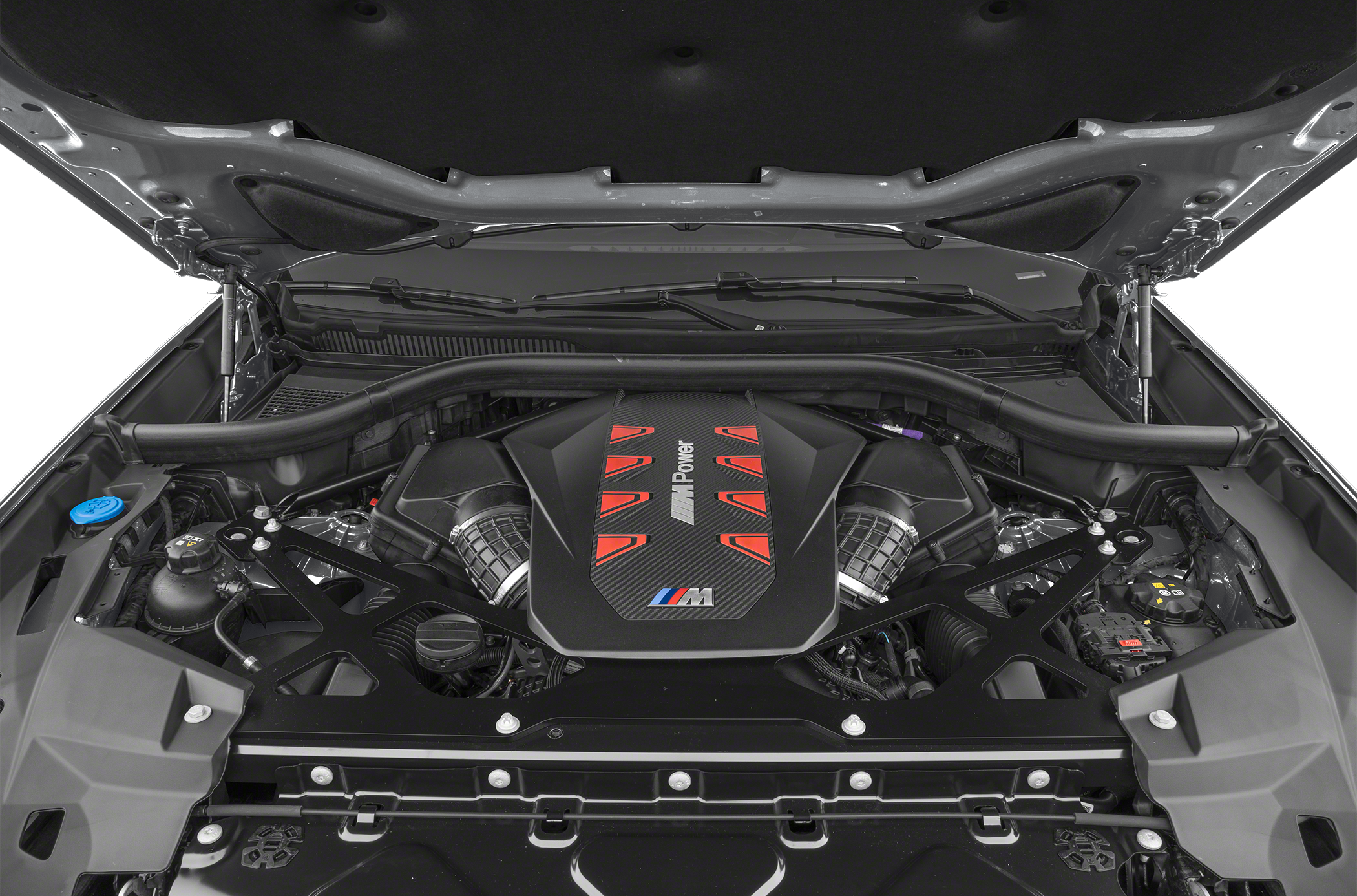2026 BMW X5 M