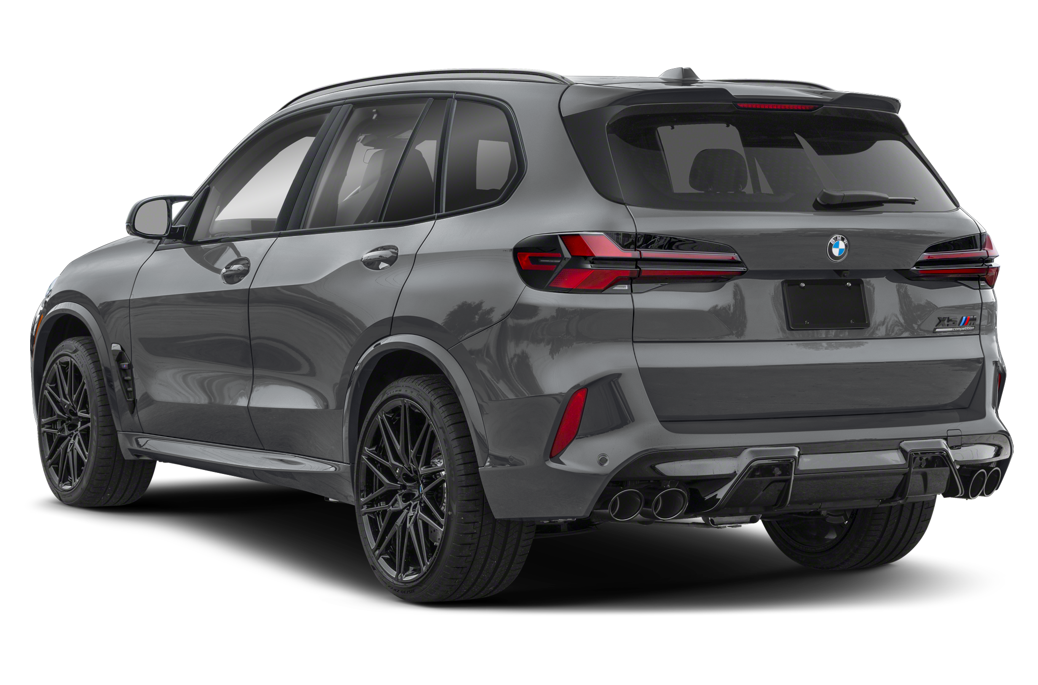 2026 BMW X5 M