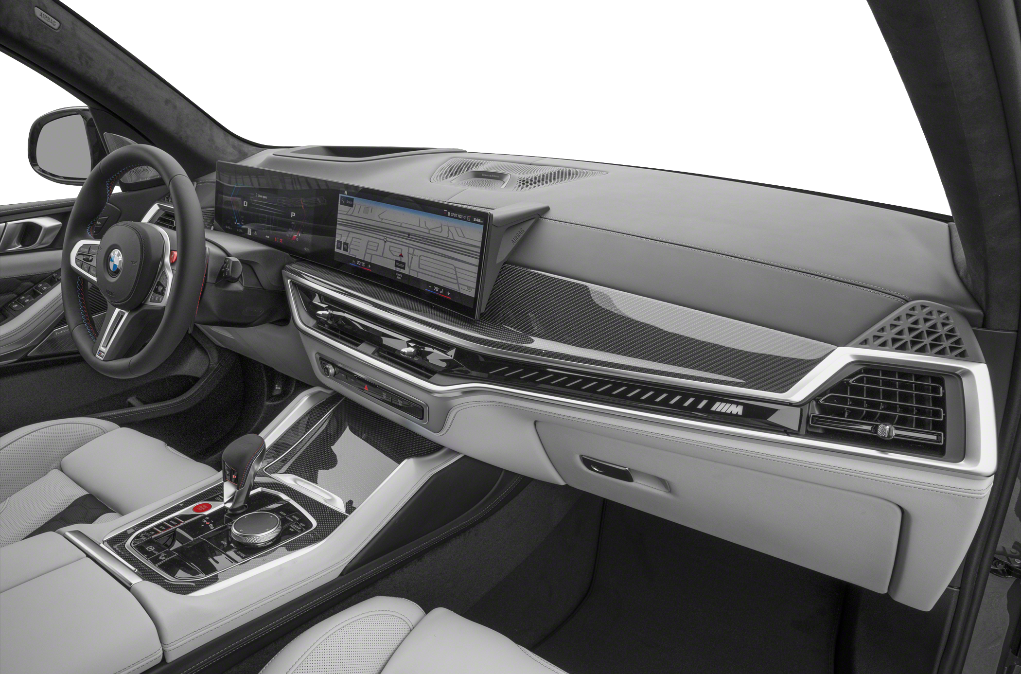 2026 BMW X5 M