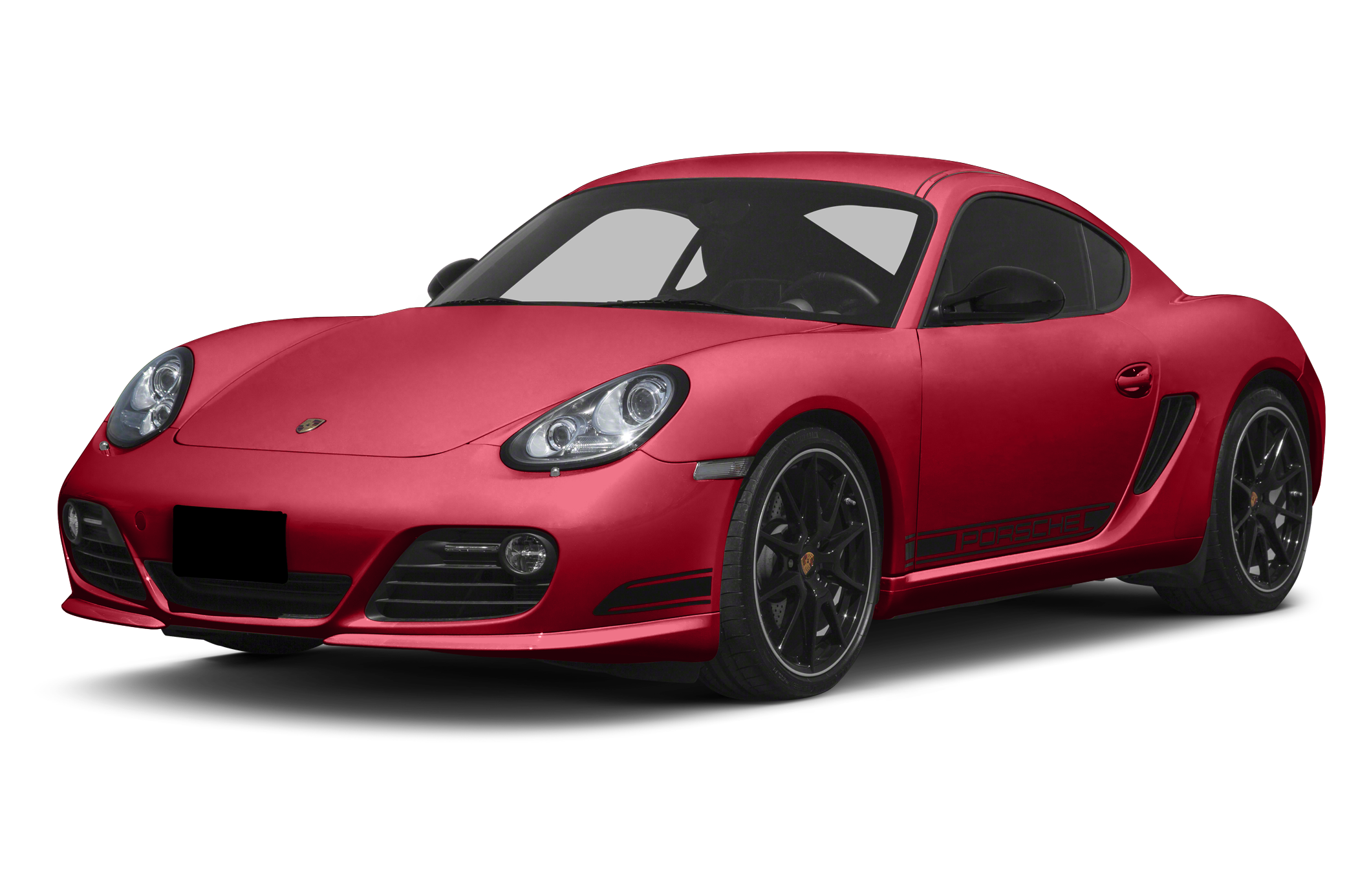2012 Porsche Cayman