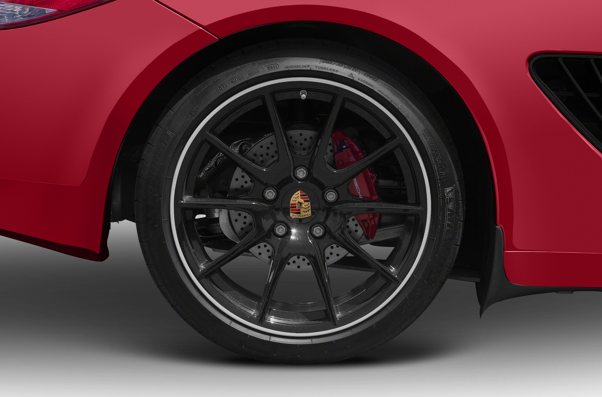2012 Porsche Cayman