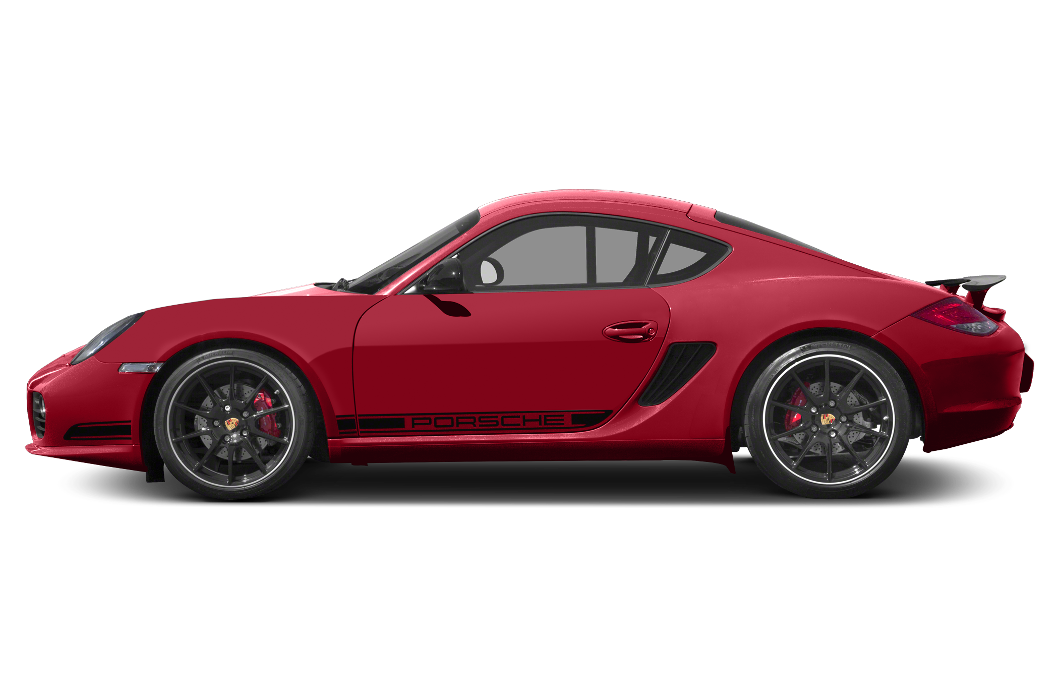 2012 Porsche Cayman