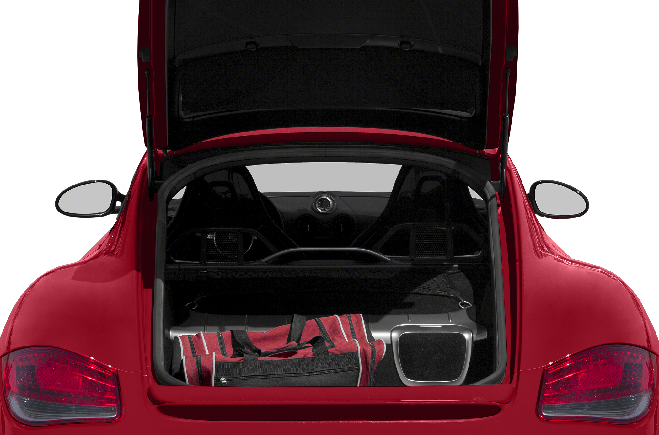 2012 Porsche Cayman