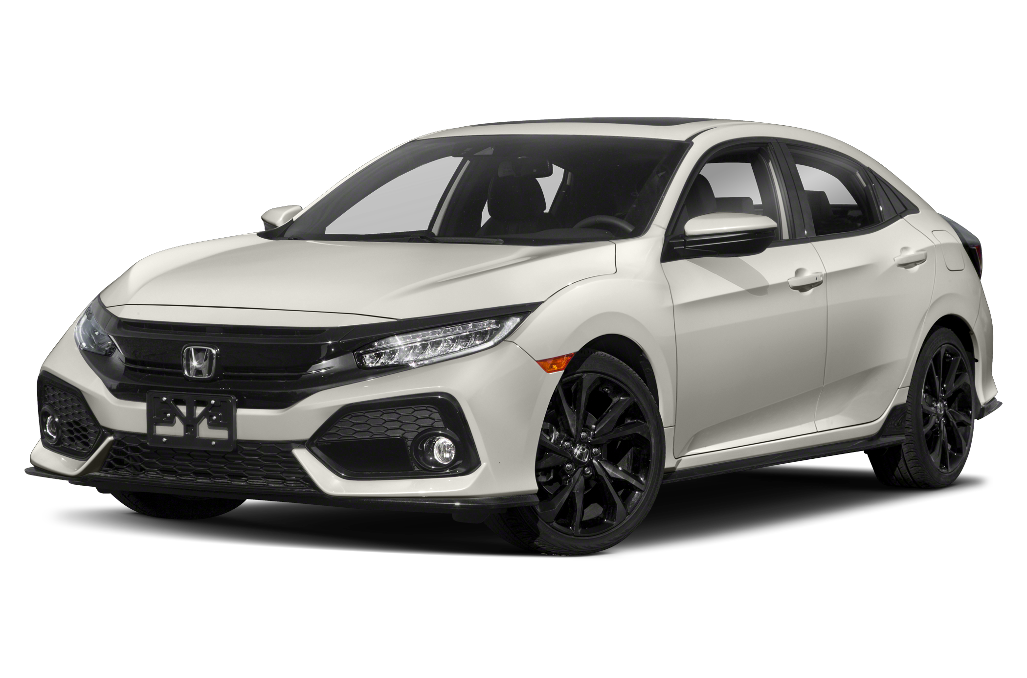 2018 Honda Civic Trim Levels And Configurations