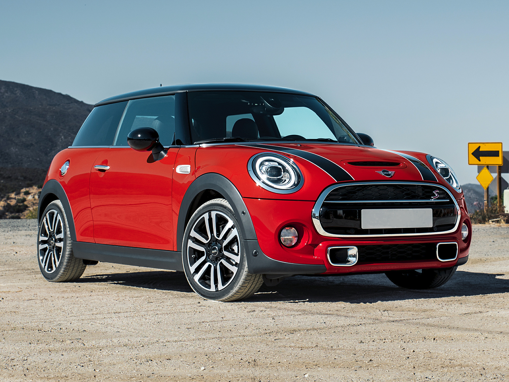 2020 MINI Hardtop