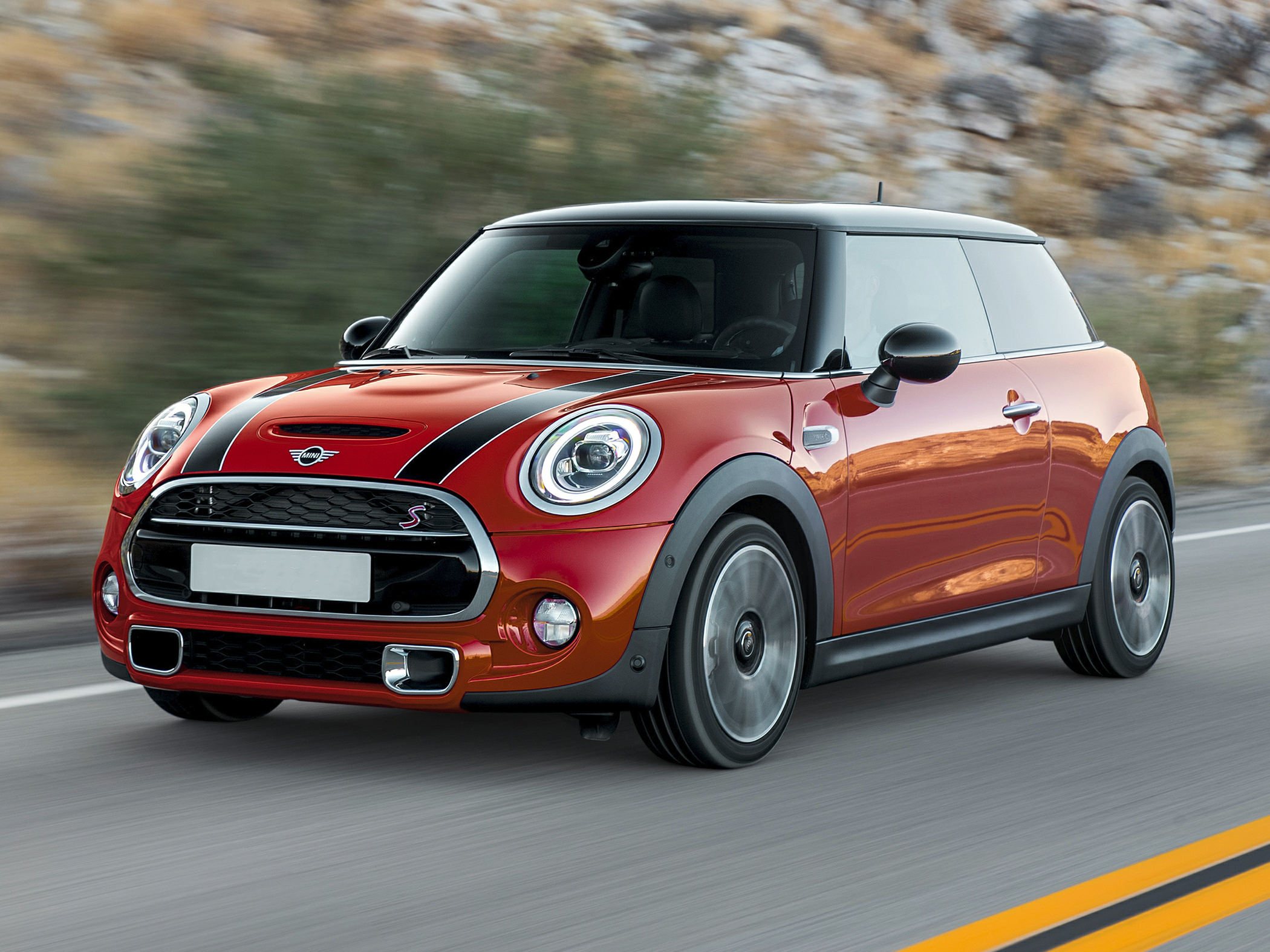 2020 MINI Hardtop