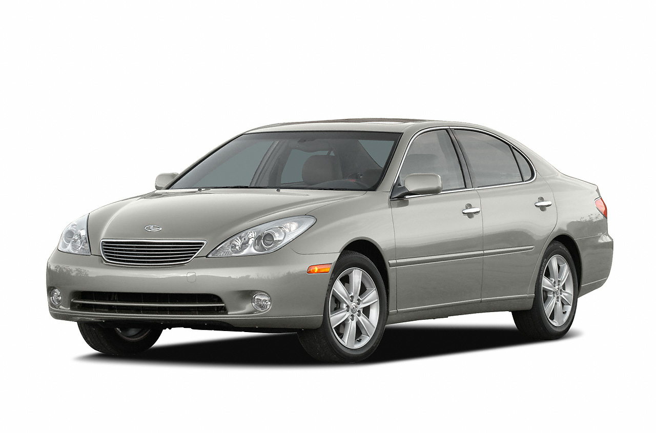 2006 Lexus ES 330 - Specs, Prices, MPG, Reviews & Photos | Cars.com