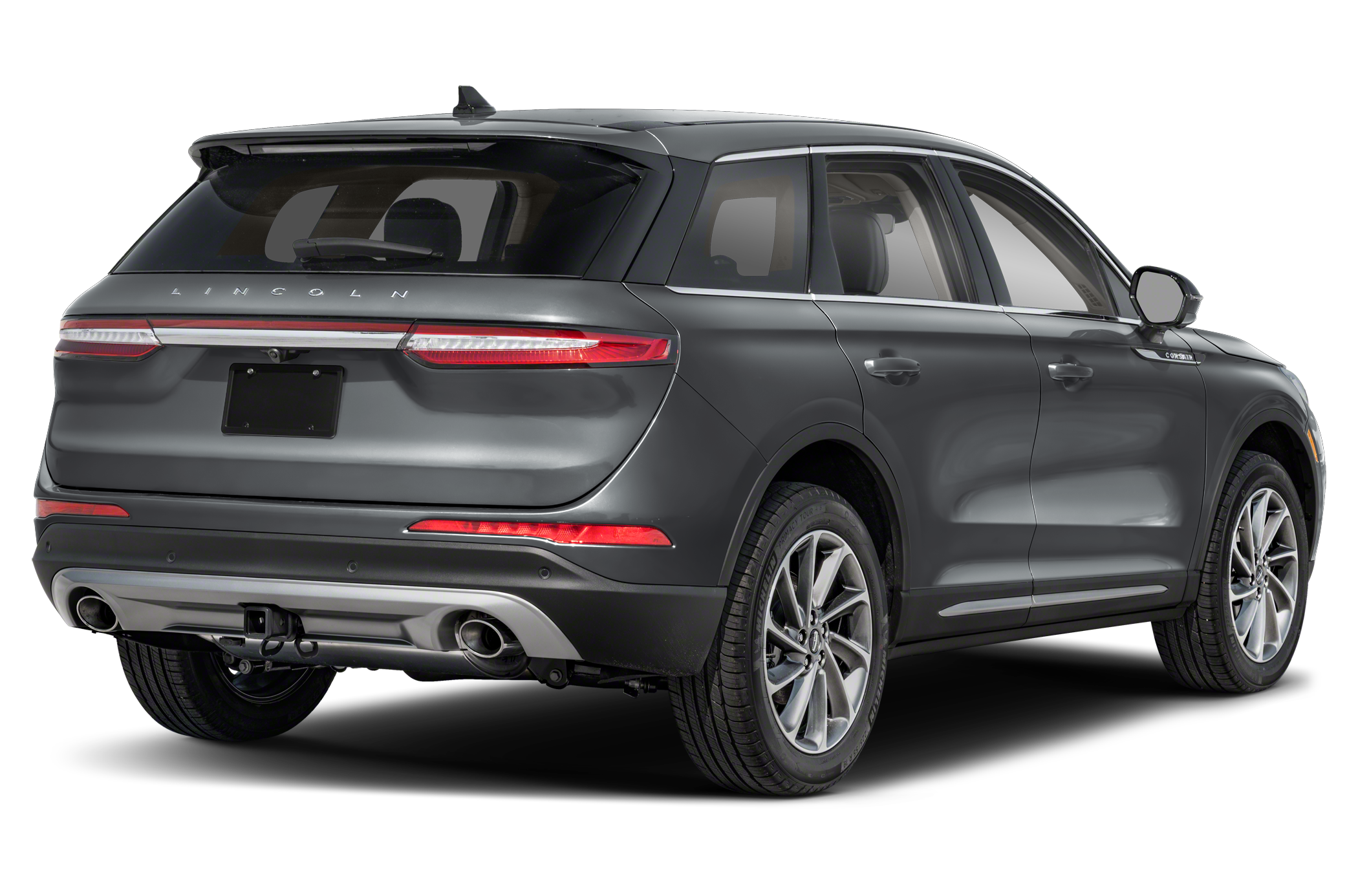 2024 Lincoln Corsair