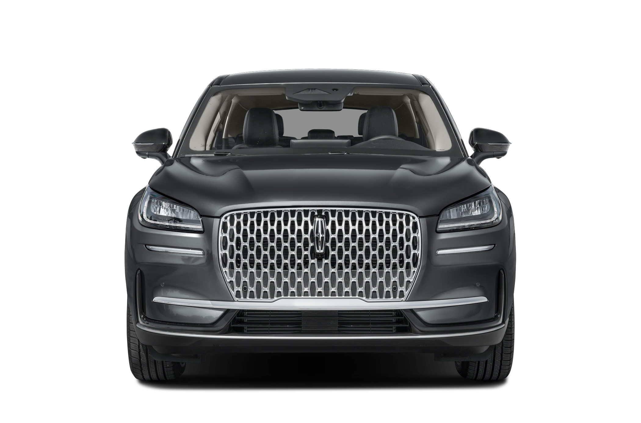 2024 Lincoln Corsair