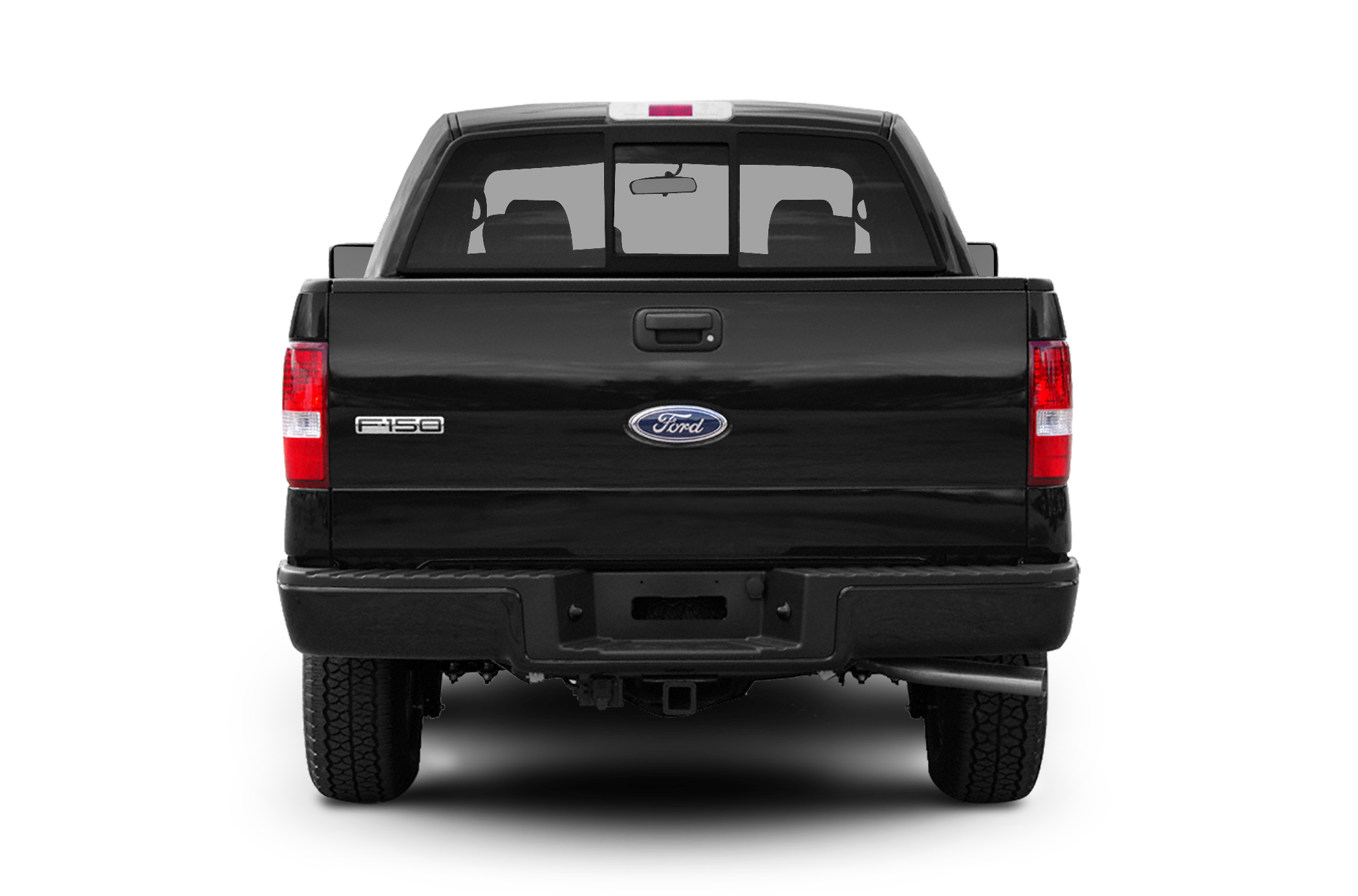 2008 Ford F-150