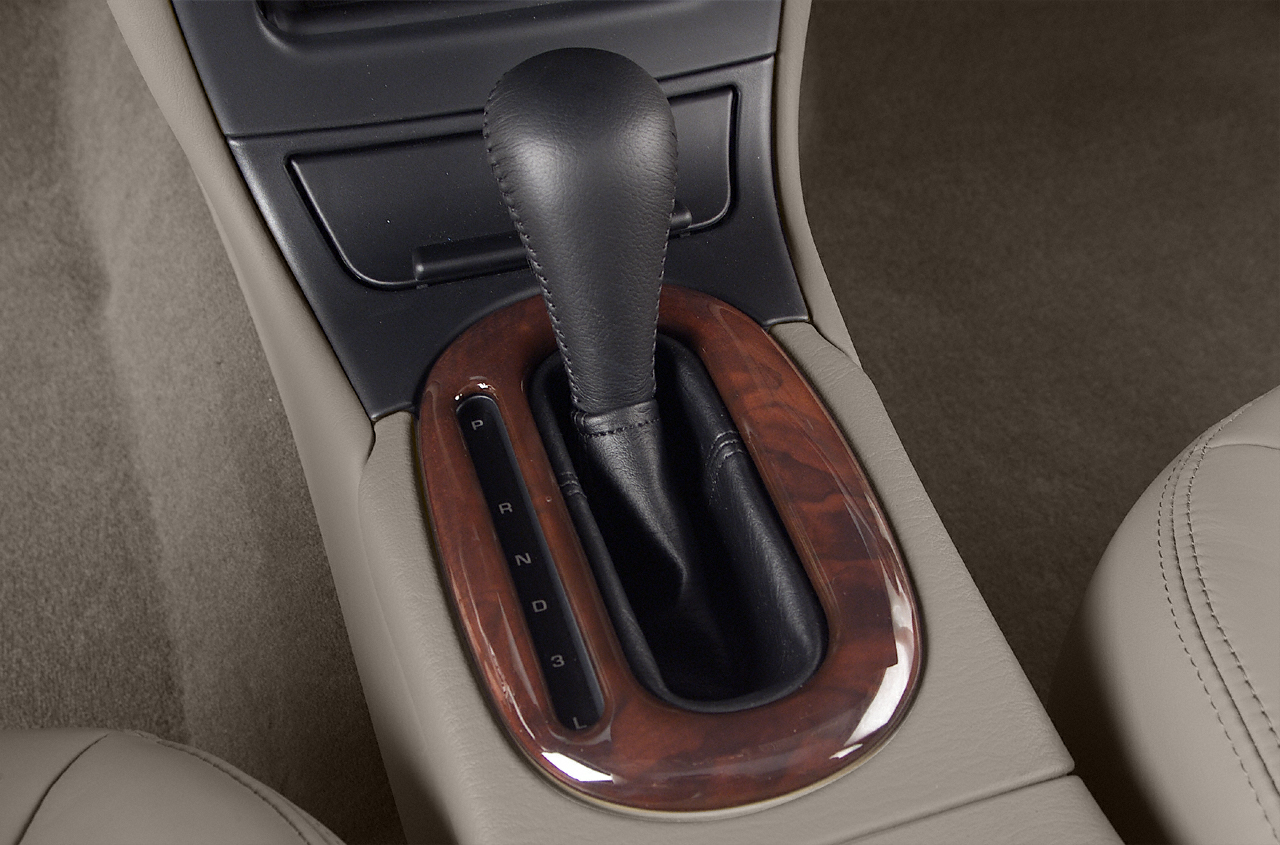 2003 Chrysler Concorde