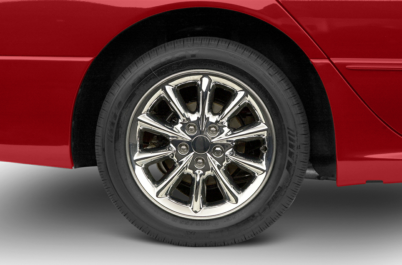 2003 Chrysler Concorde