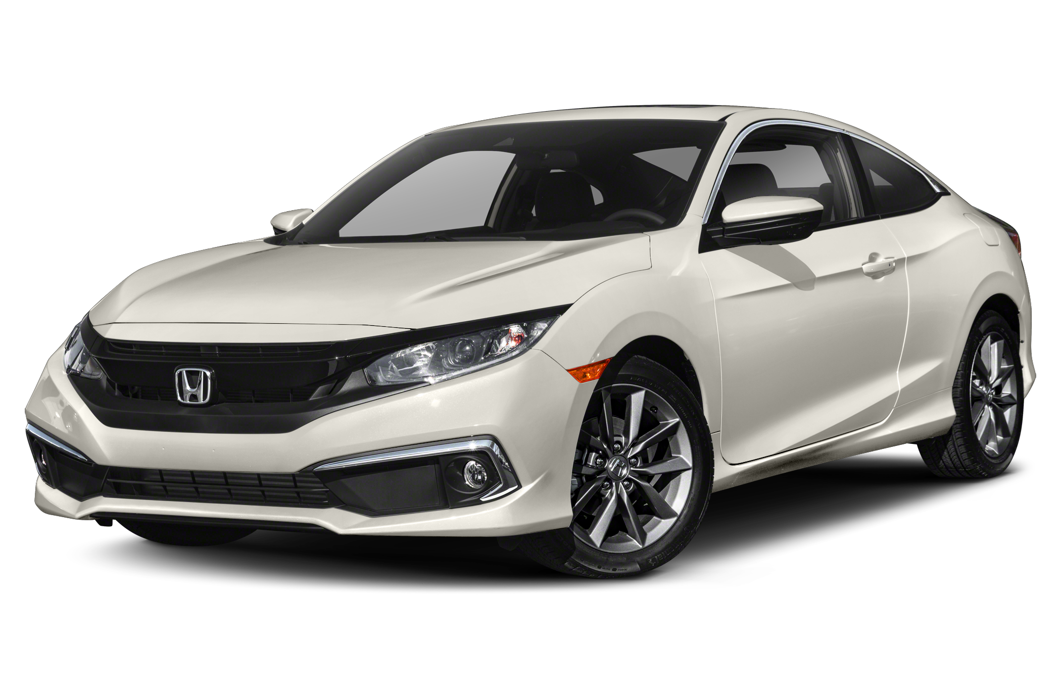 2019 Honda Civic Trim Levels And Configurations