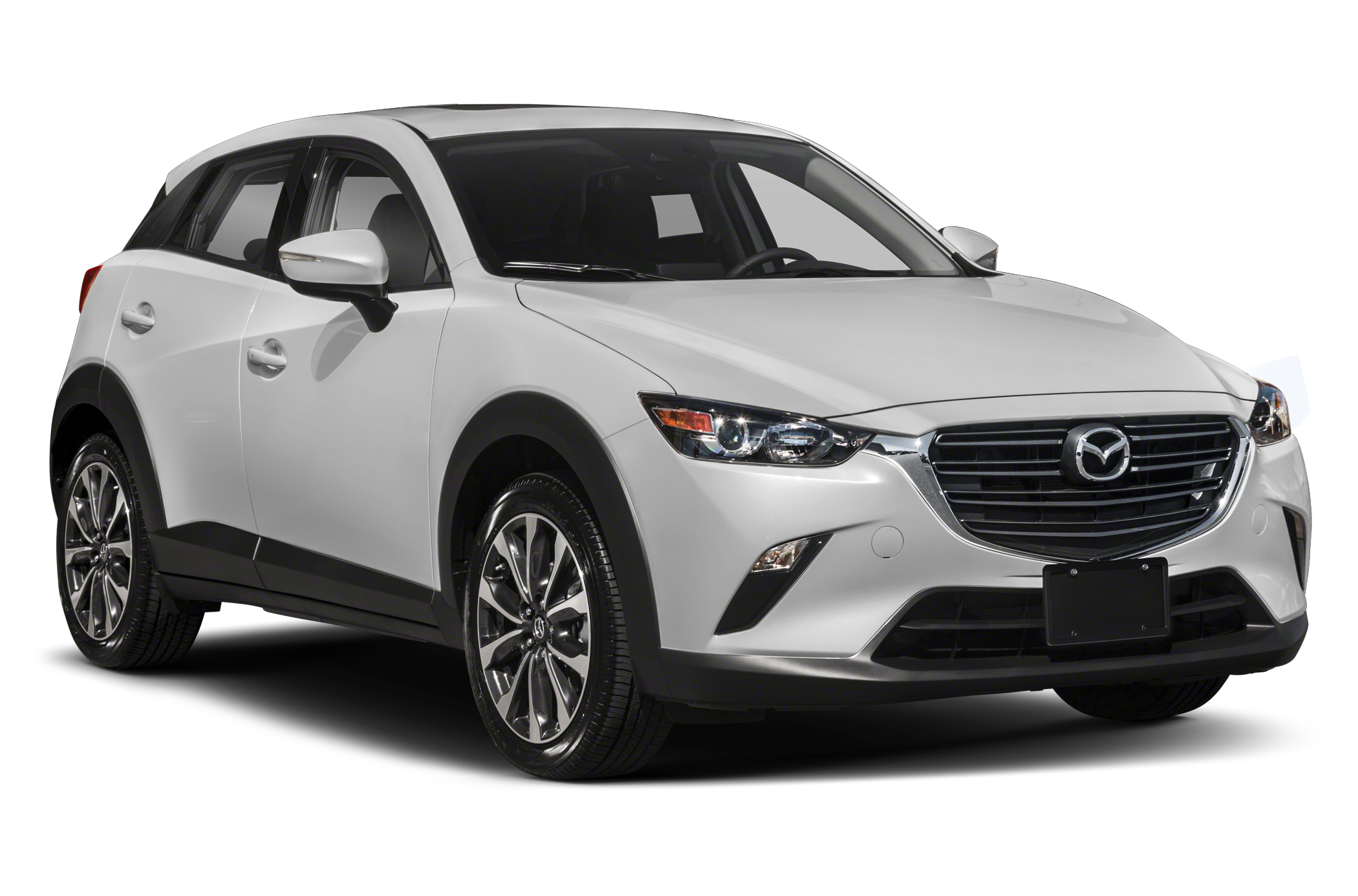 2019 Mazda CX-3