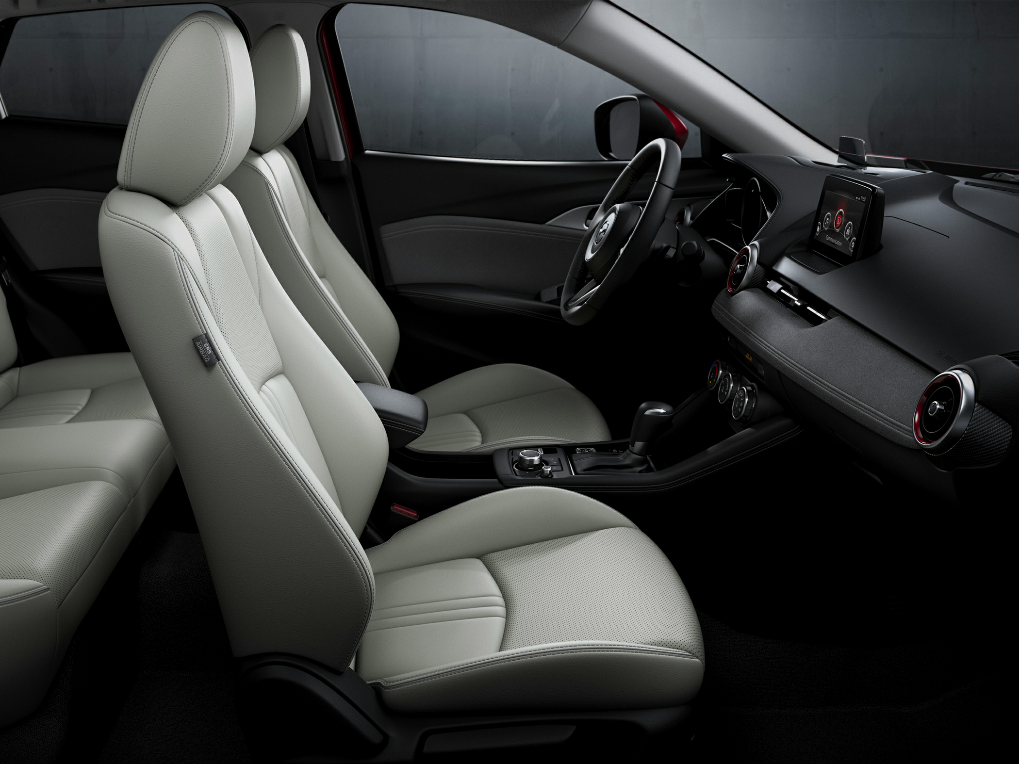 2019 Mazda CX-3