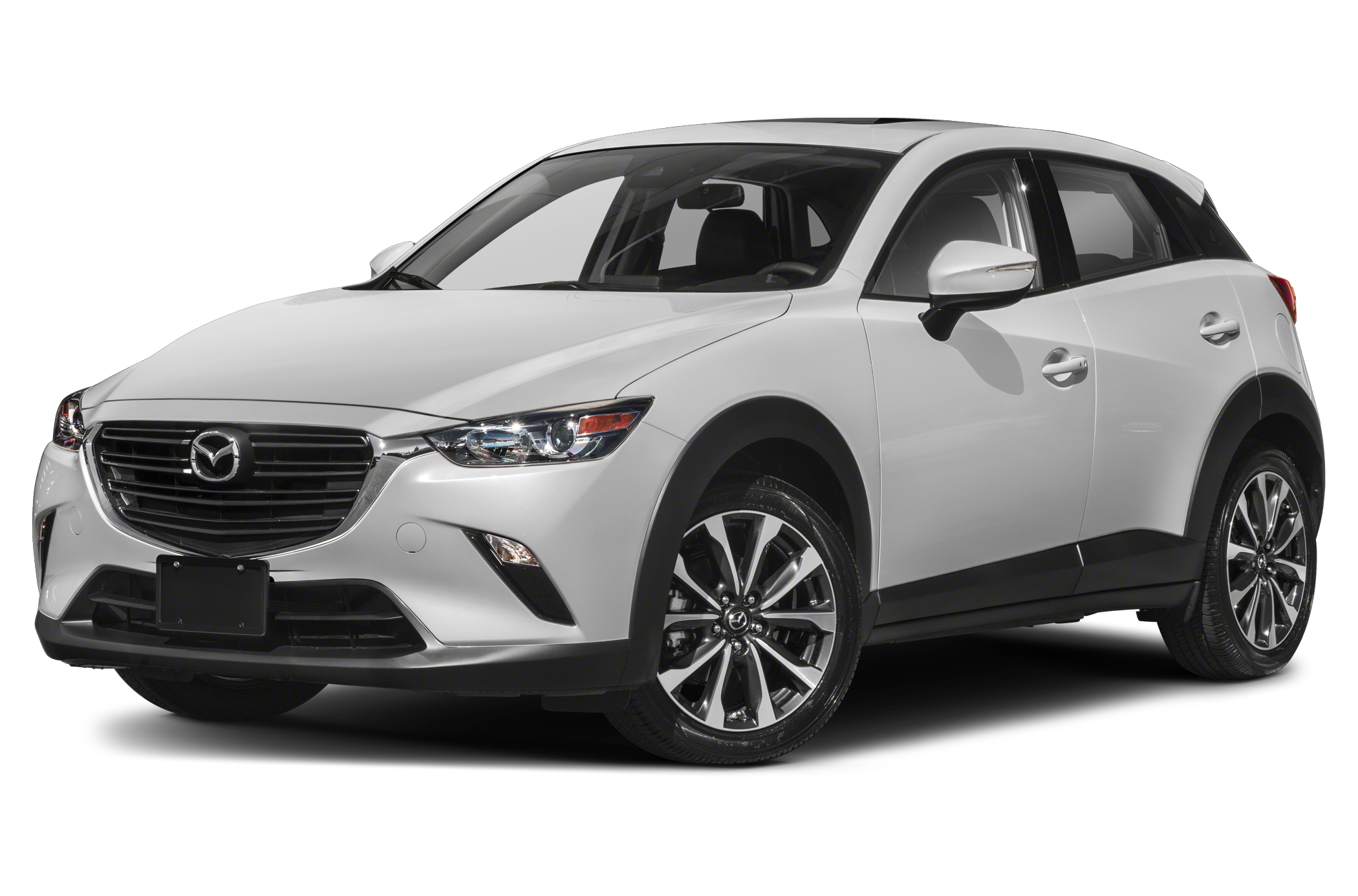 2019 Mazda CX-3 Sport