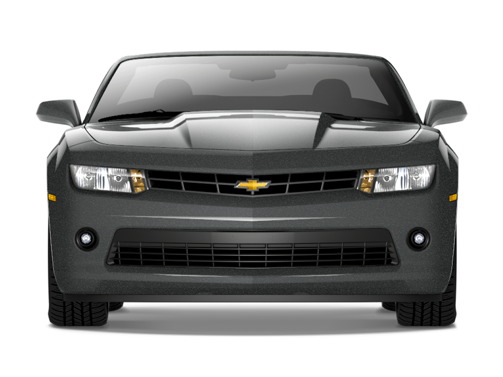 2014 Chevrolet Camaro