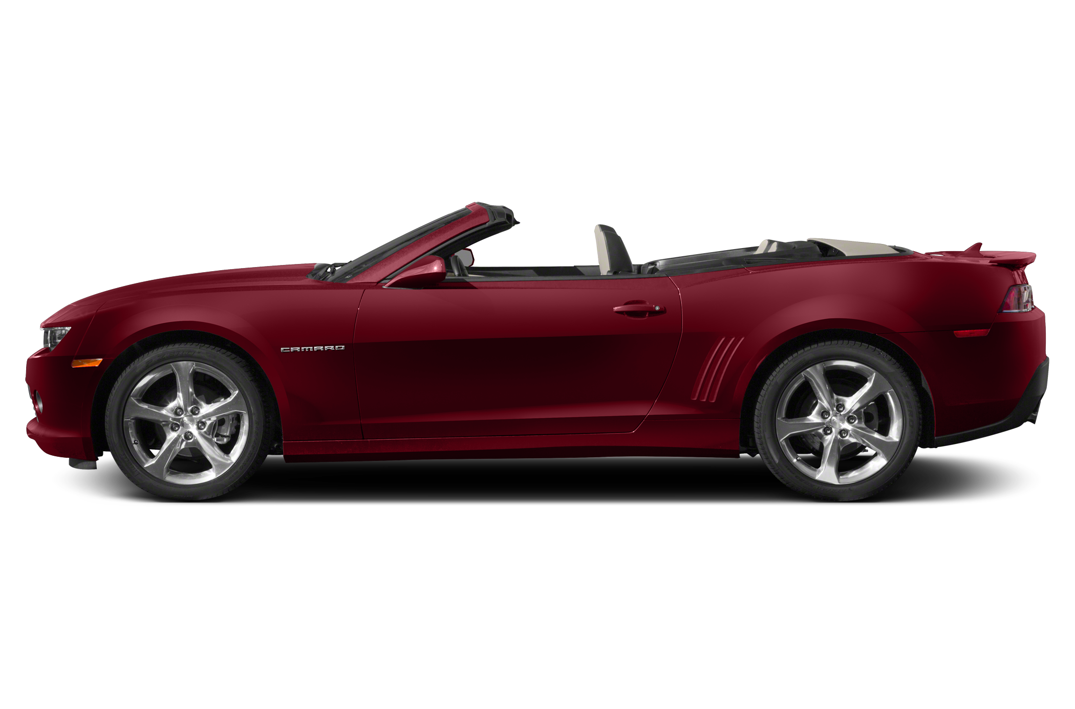 2014 Chevrolet Camaro