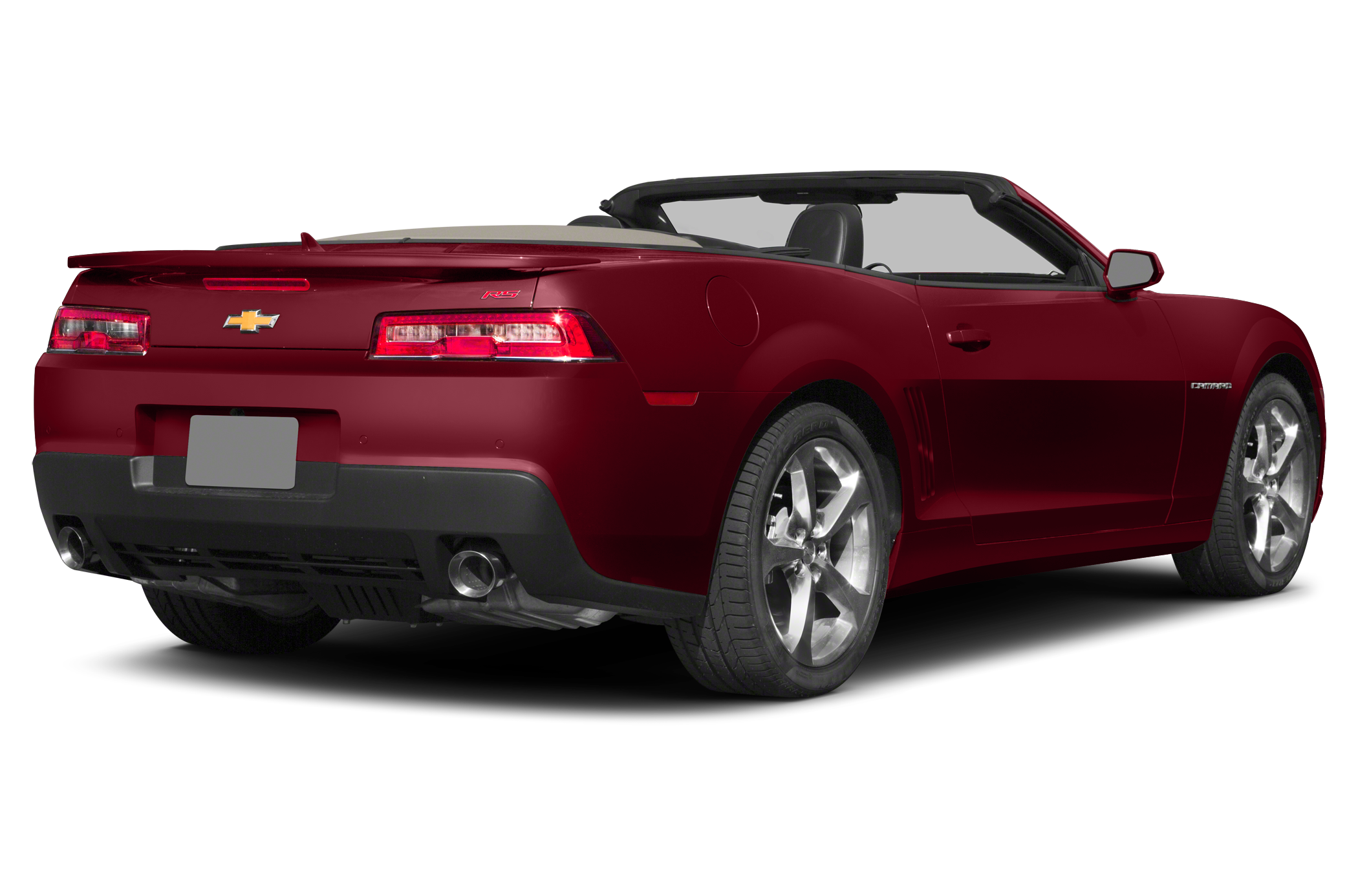 2014 Chevrolet Camaro