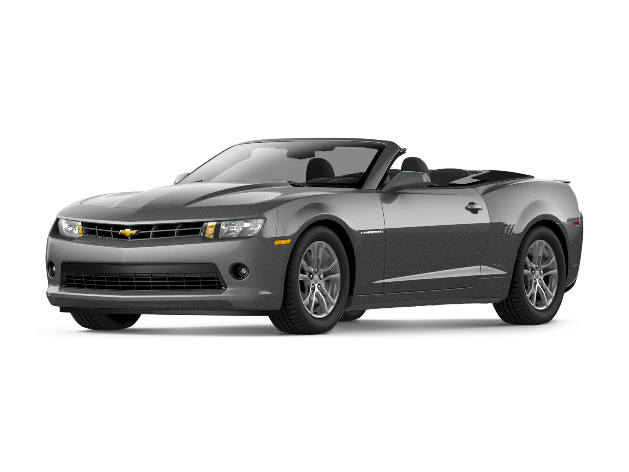 2014 Chevrolet Camaro