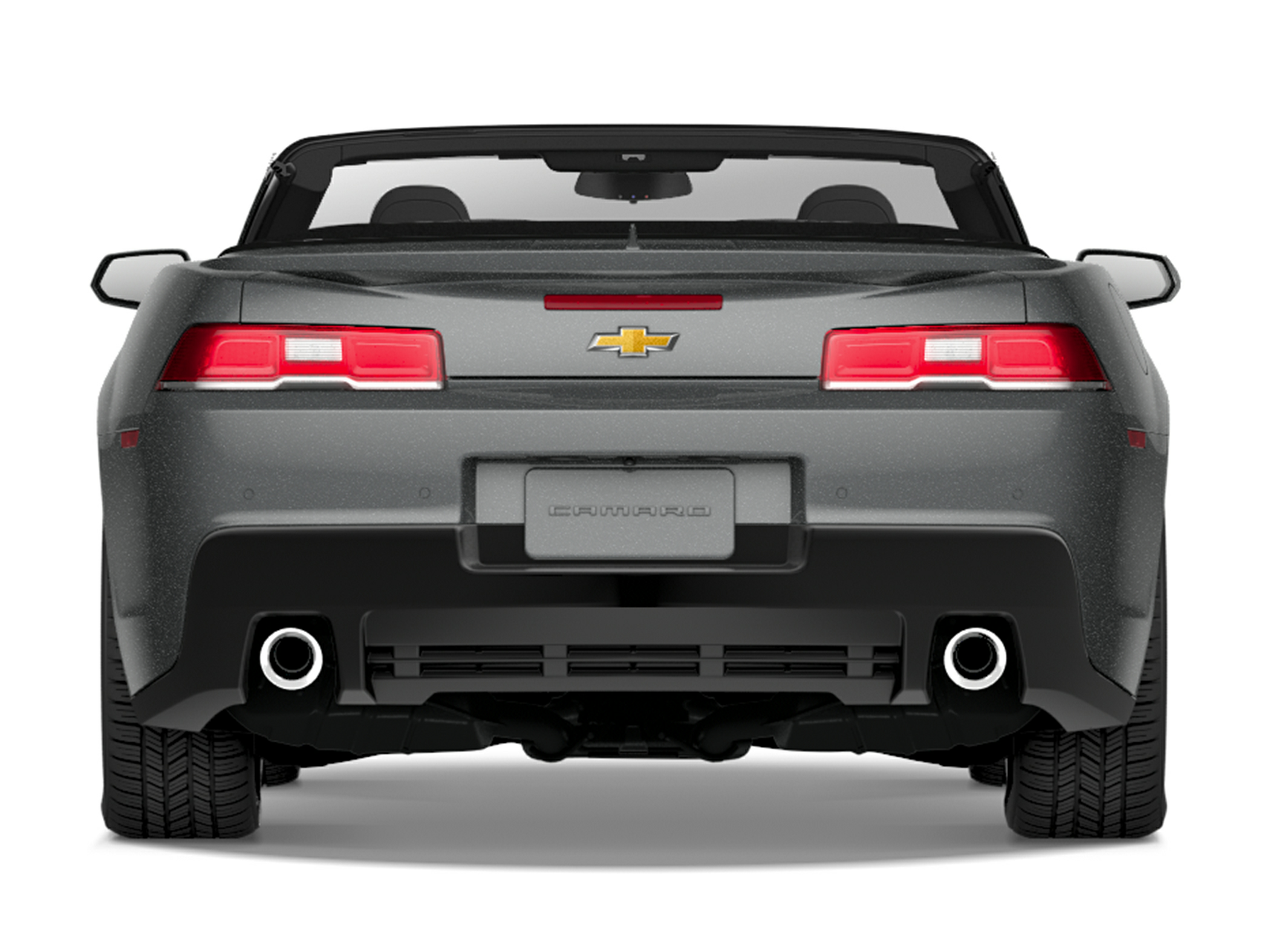 2014 Chevrolet Camaro