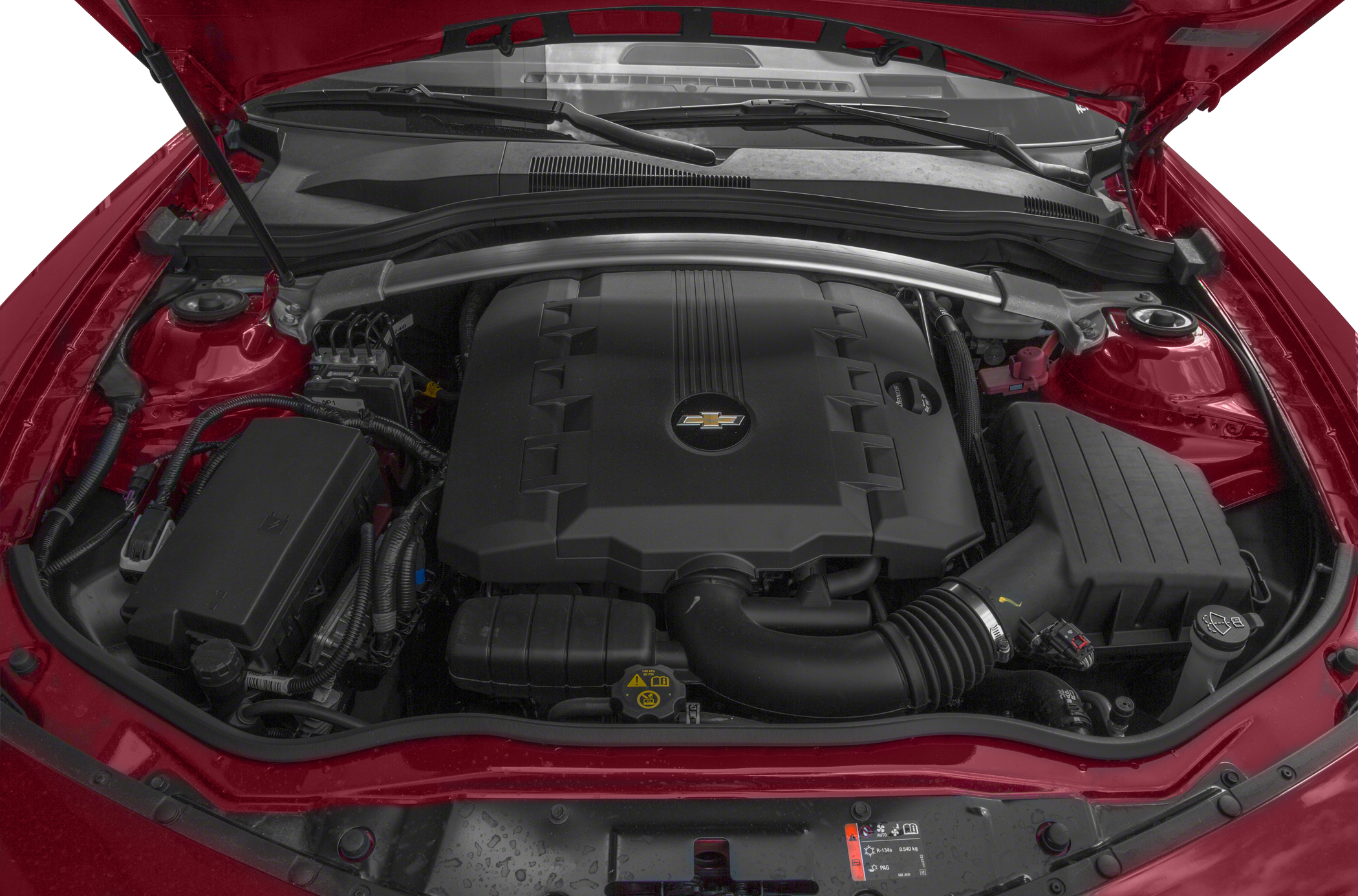2014 Chevrolet Camaro