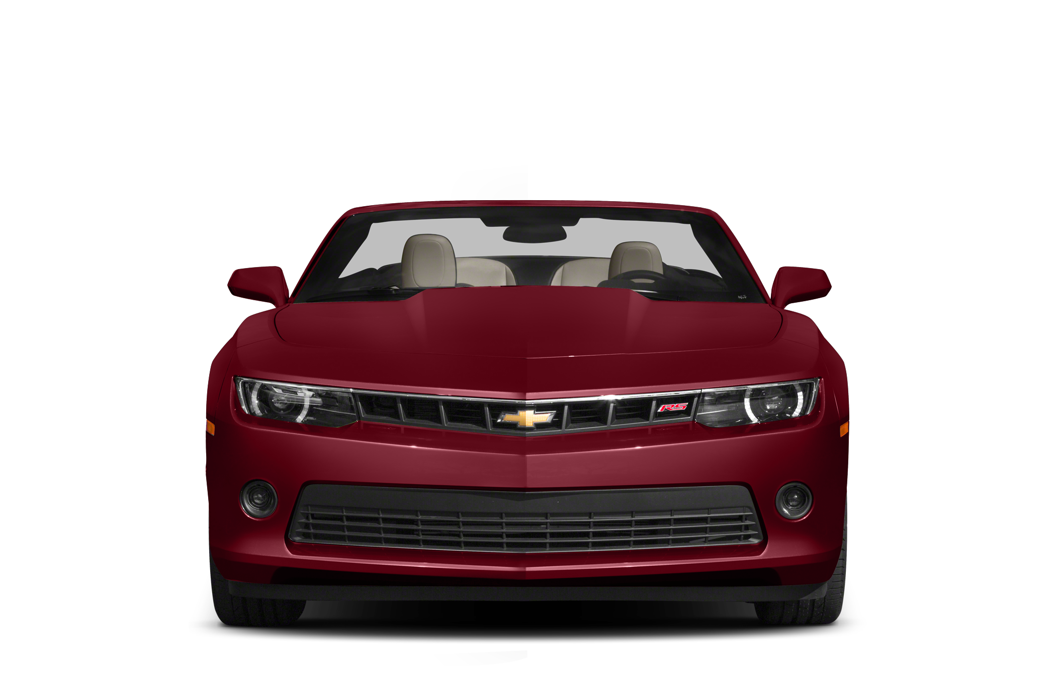 2014 Chevrolet Camaro