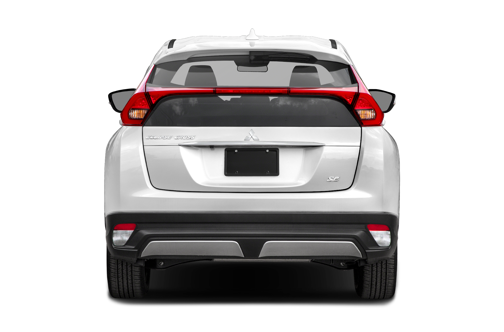 2019 Mitsubishi Eclipse Cross