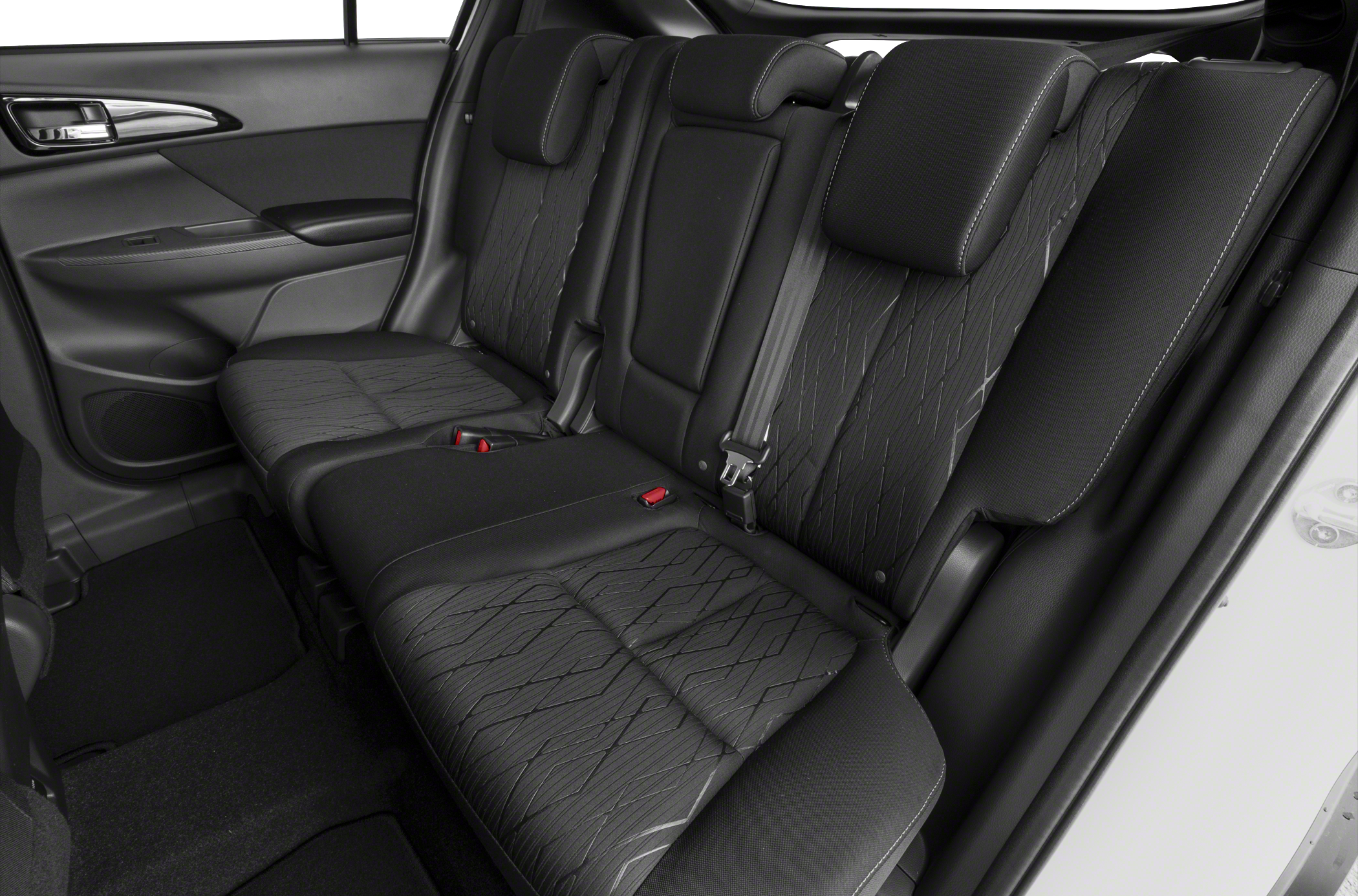2019 Mitsubishi Eclipse Cross