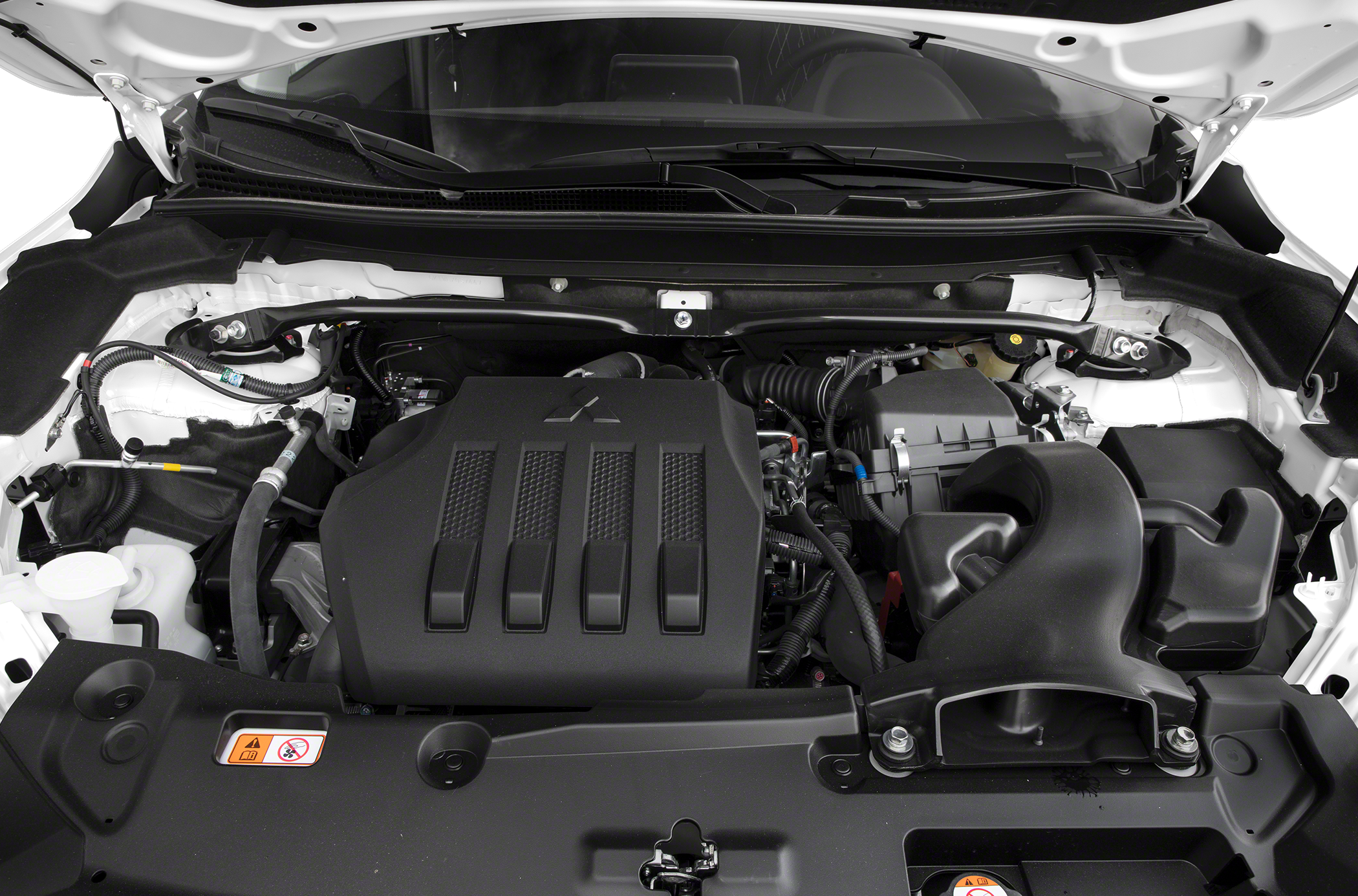 2019 Mitsubishi Eclipse Cross