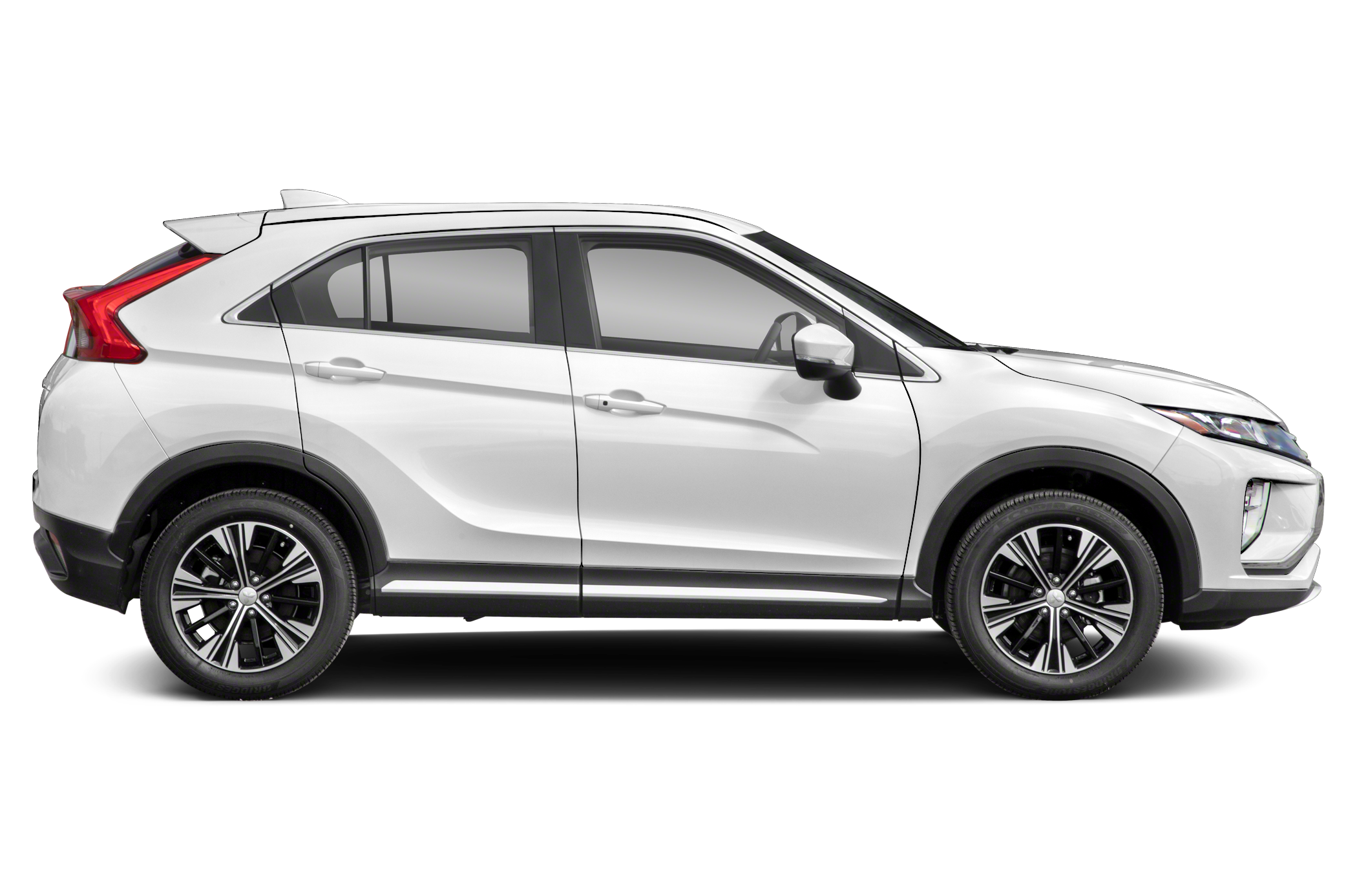 2019 Mitsubishi Eclipse Cross