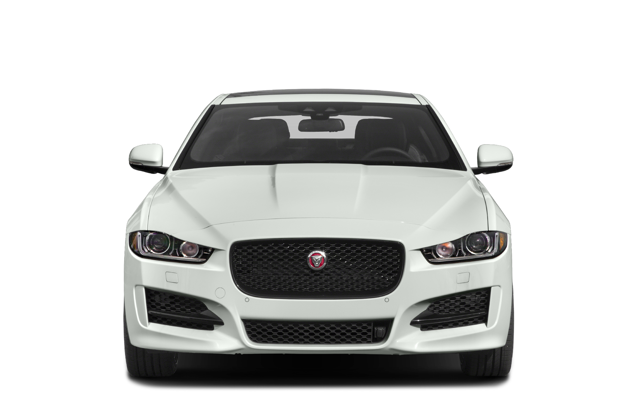 2017 Jaguar XE