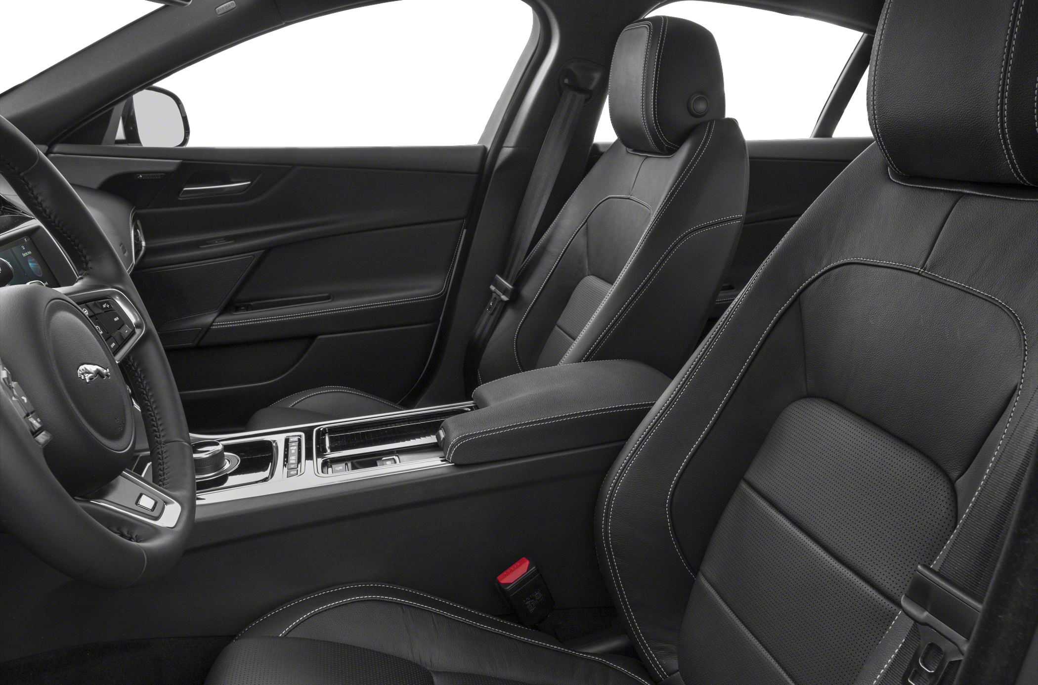2017 Jaguar XE