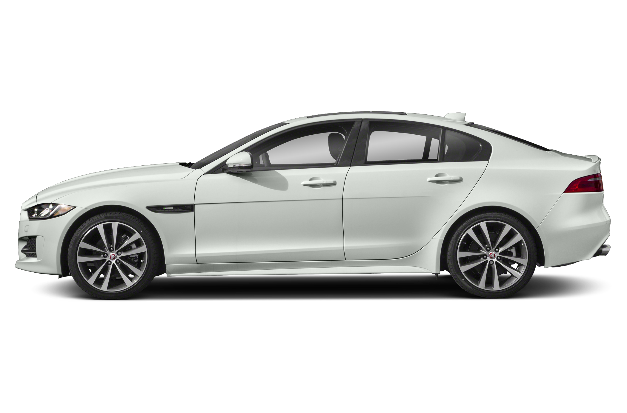 2017 Jaguar XE