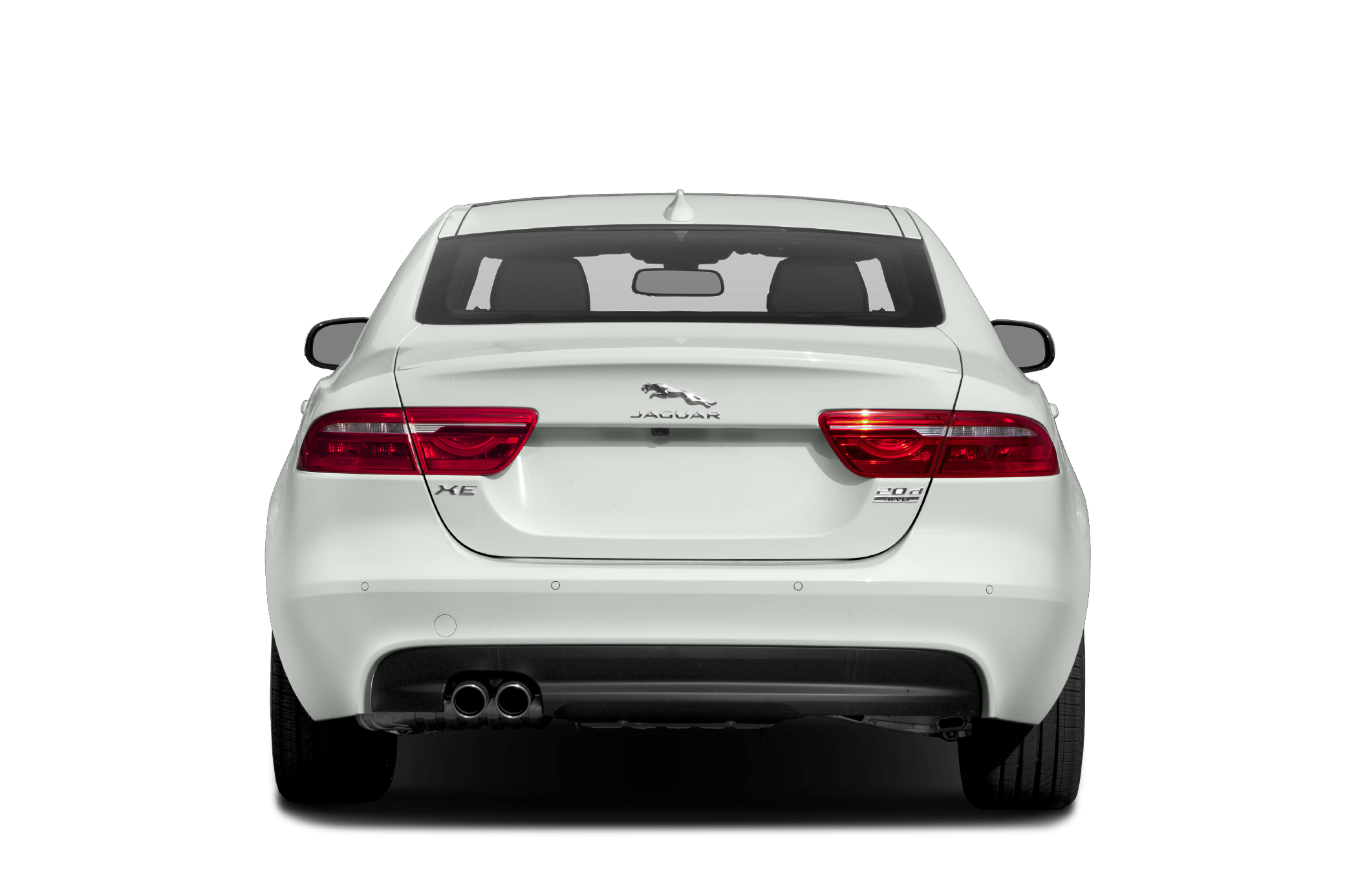 2017 Jaguar XE