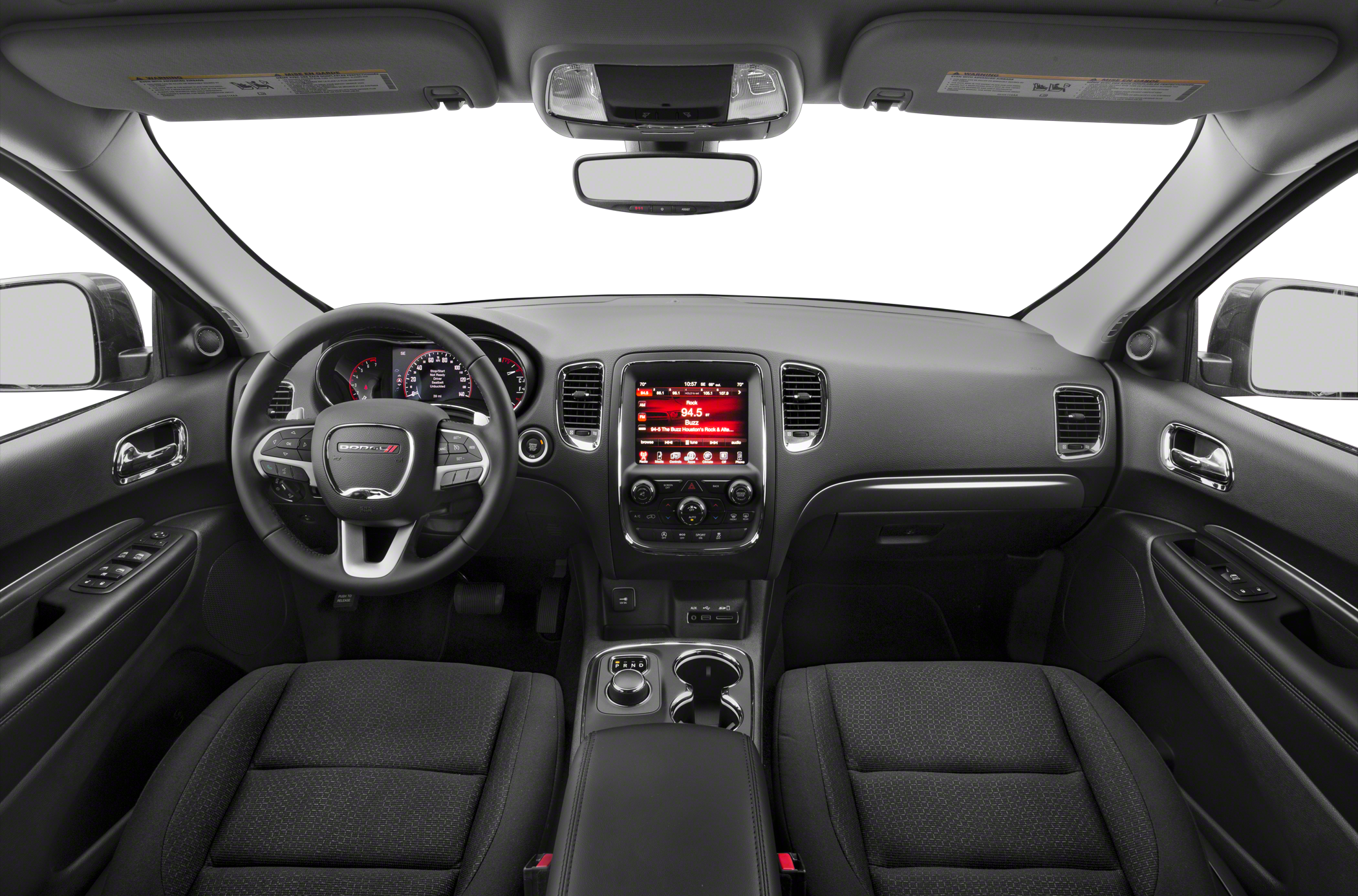 2020 Dodge Durango